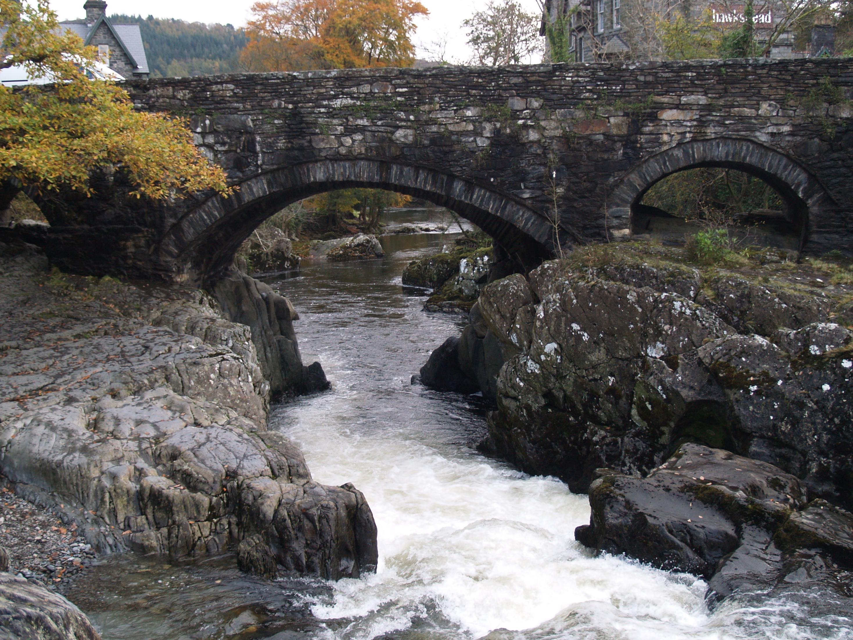 Pont-y-Pair