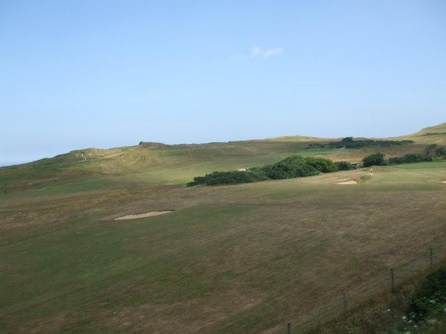 Sheringham Golf Club