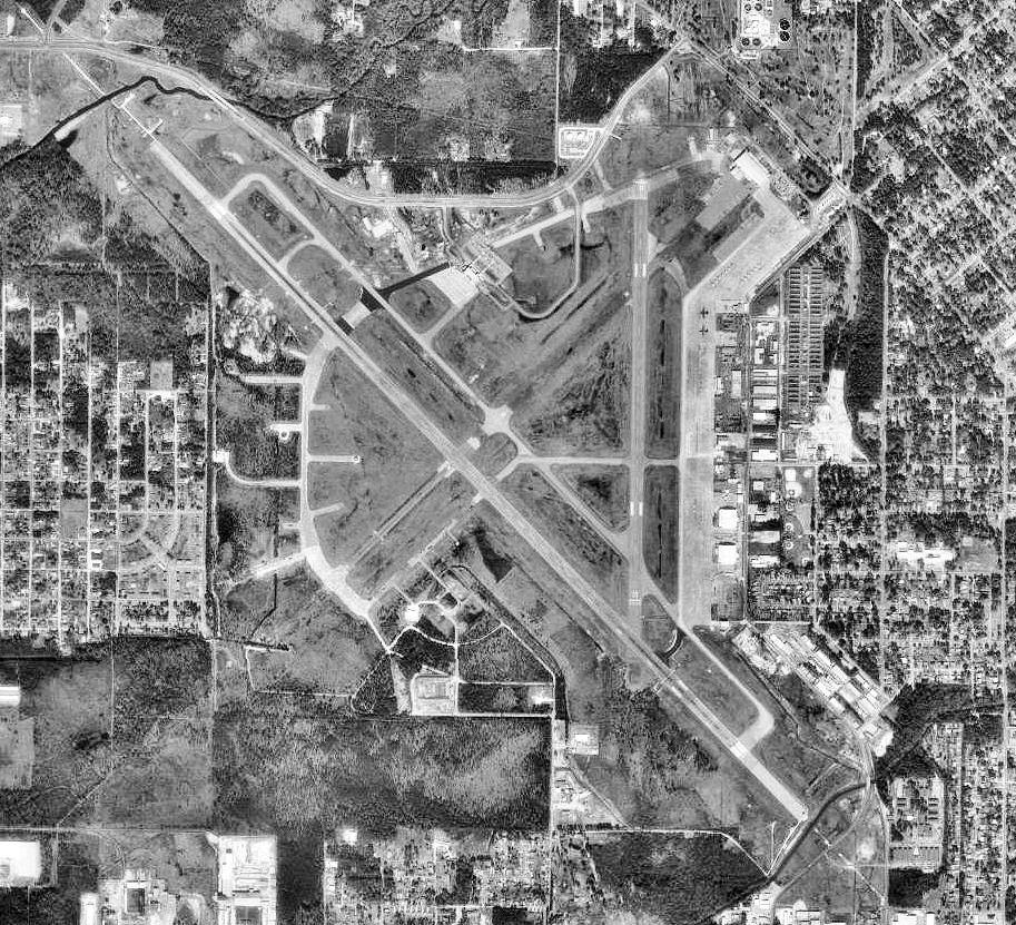 Gulfport-Biloxi International Airport