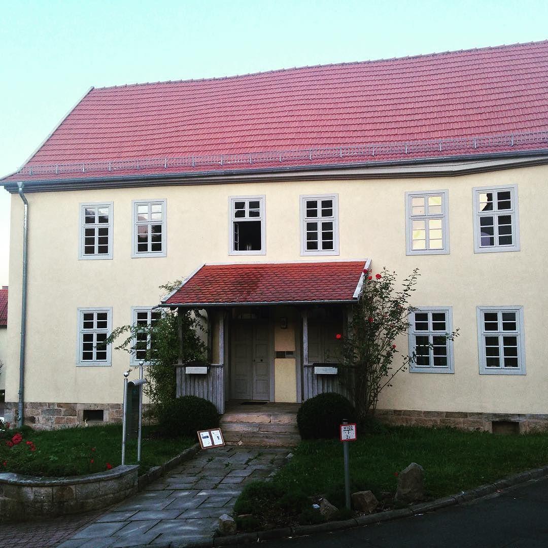 Landsynagoge Heubach