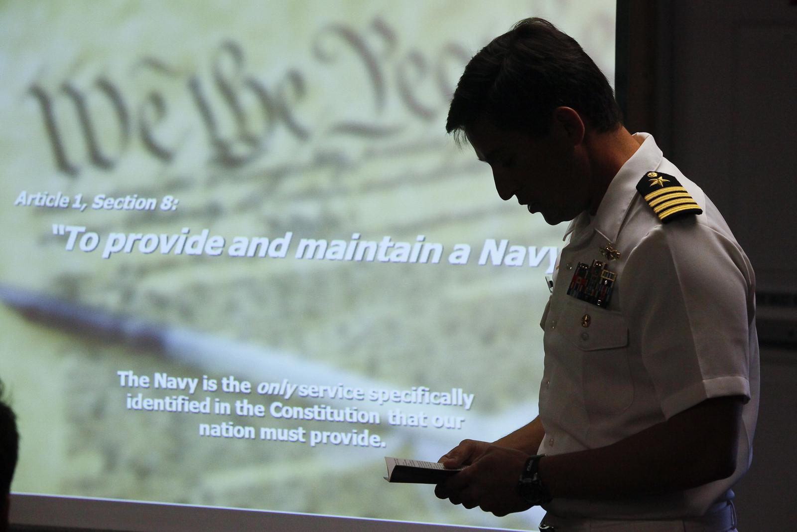 Naval Surface Warfare Center Corona Division