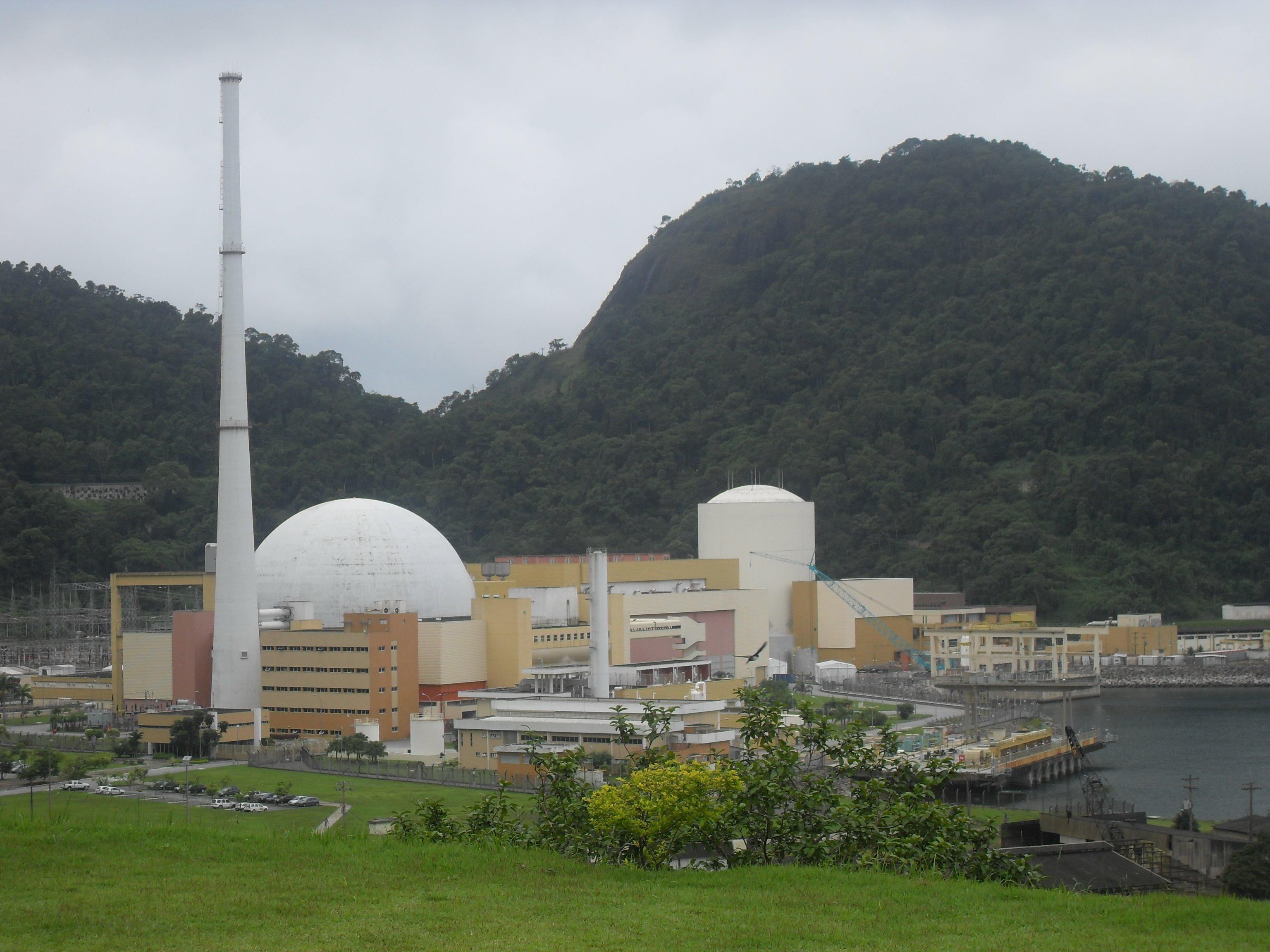 Central Nuclear Almirante Álvaro Alberto