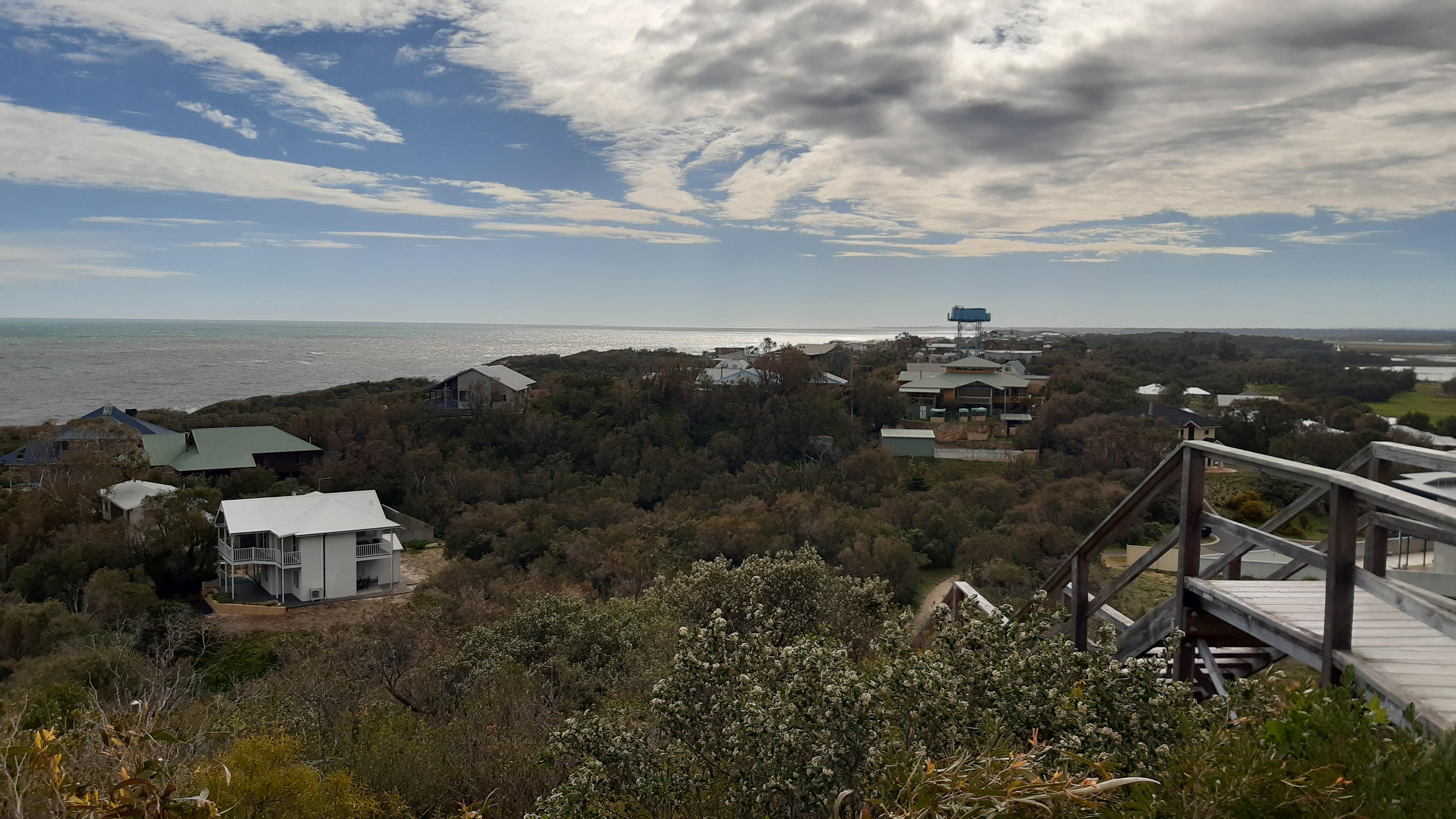 Peppermint Grove Beach