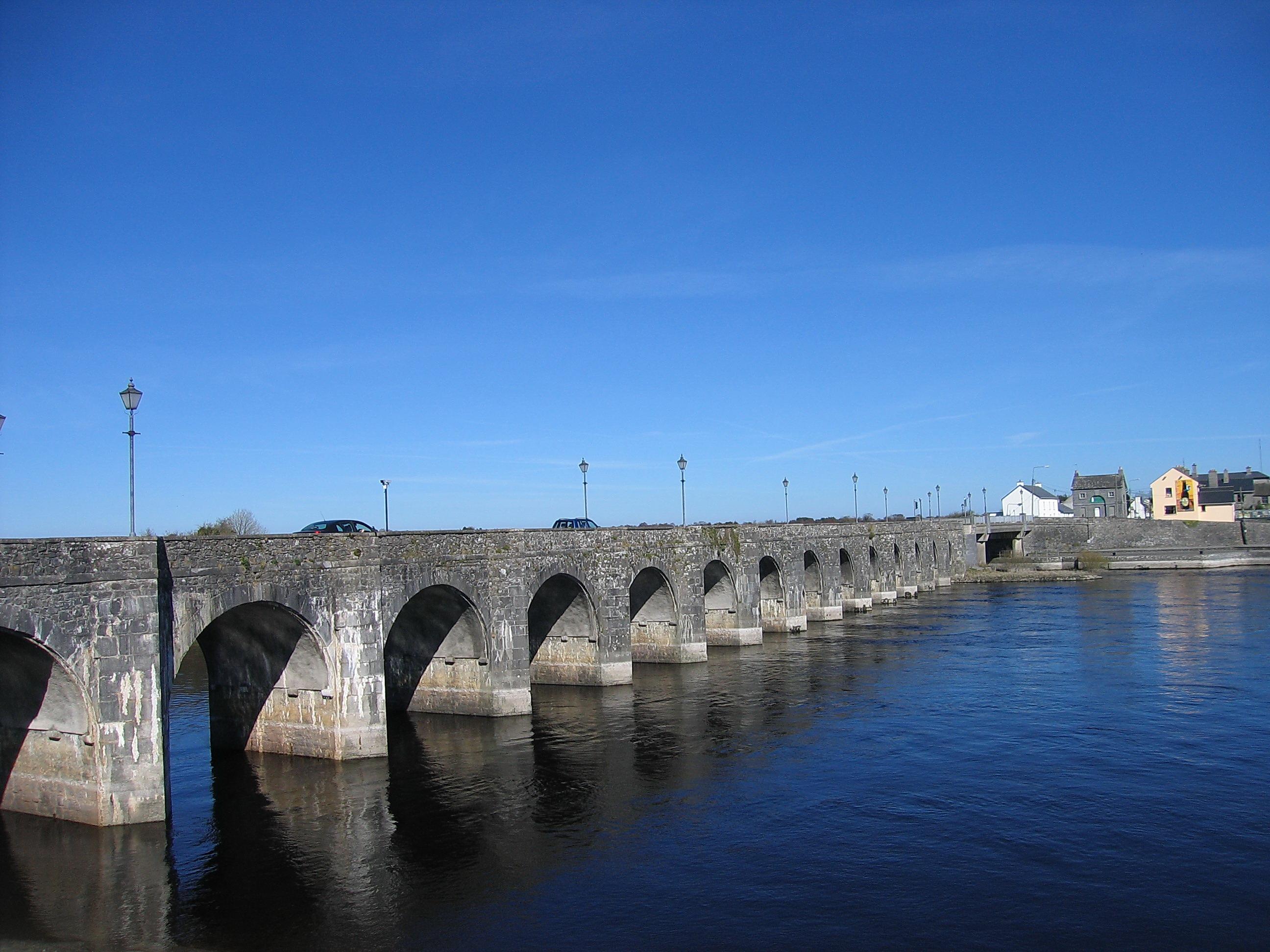 Shannonbridge