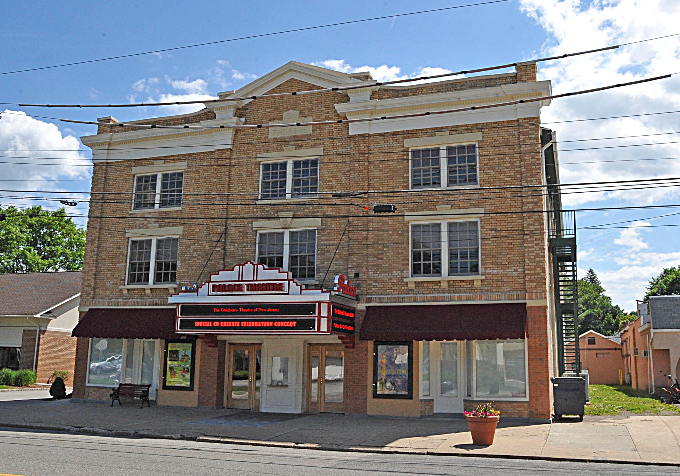 Palace Theatre