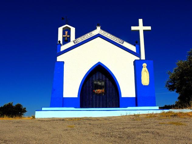 Ermita de la Pura y Limpia