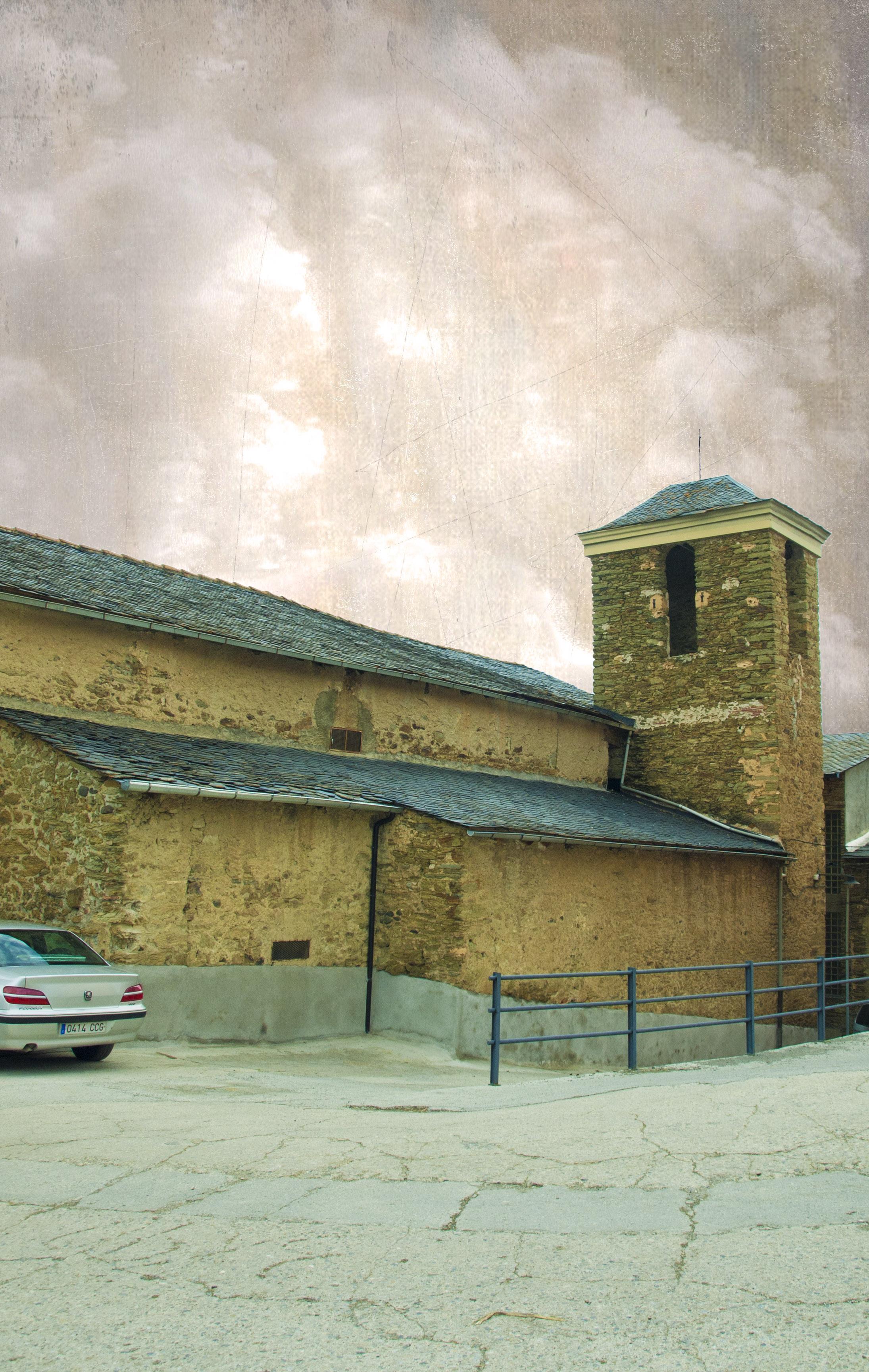 Esglesia de Sant Feliu de la Seu d'Urgell