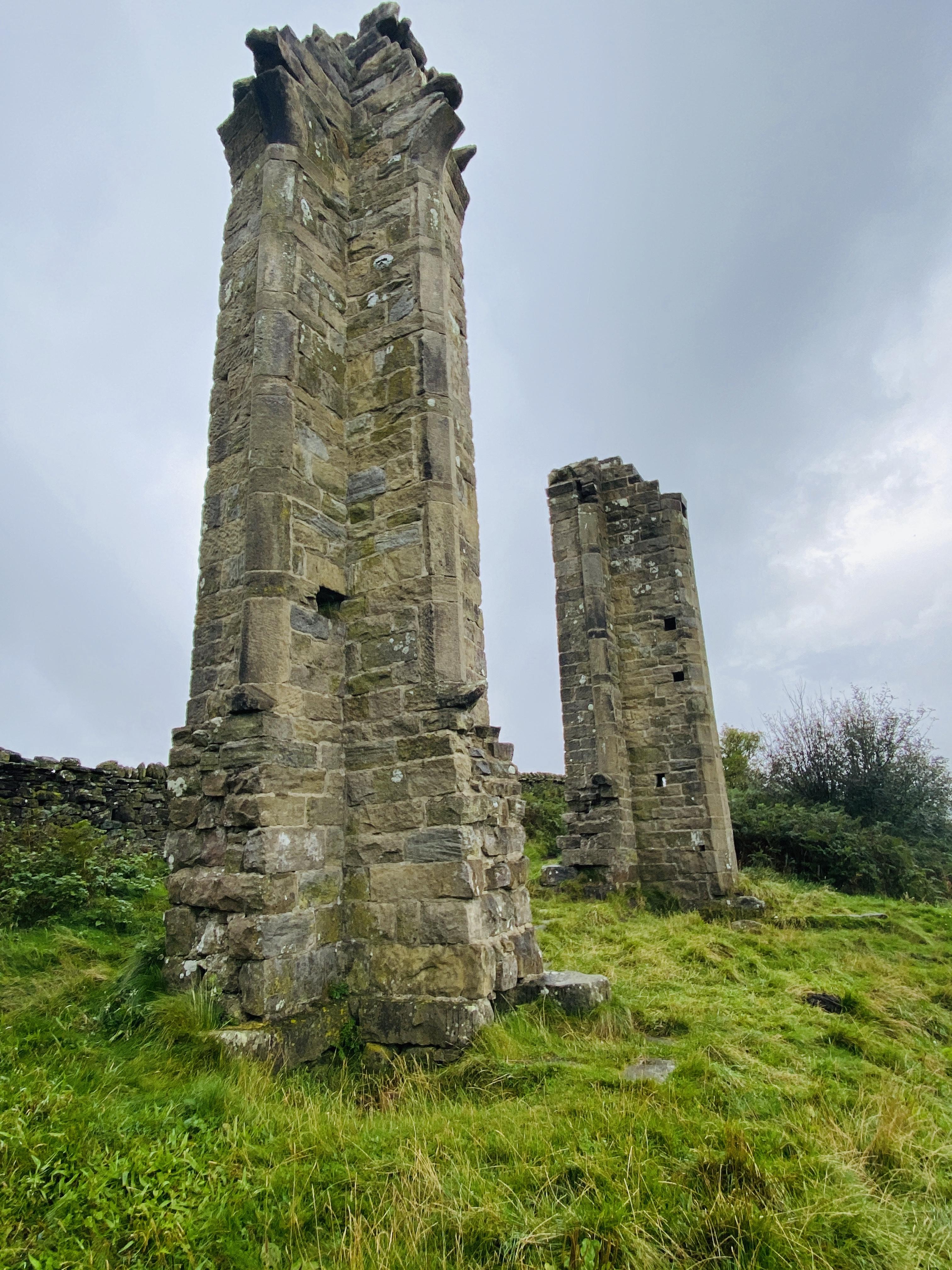 Yorke's Folly