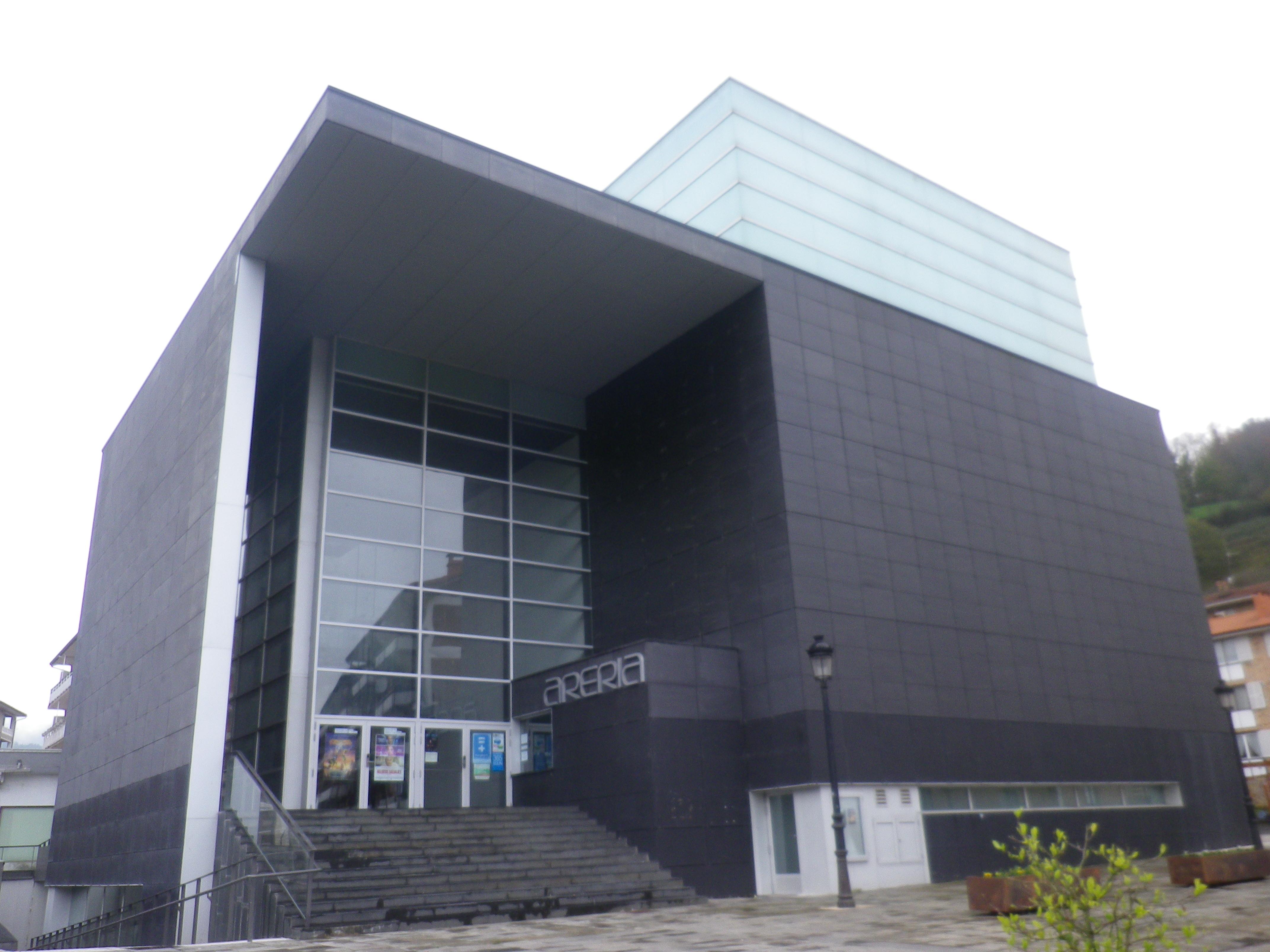 Centro Cultural Areria