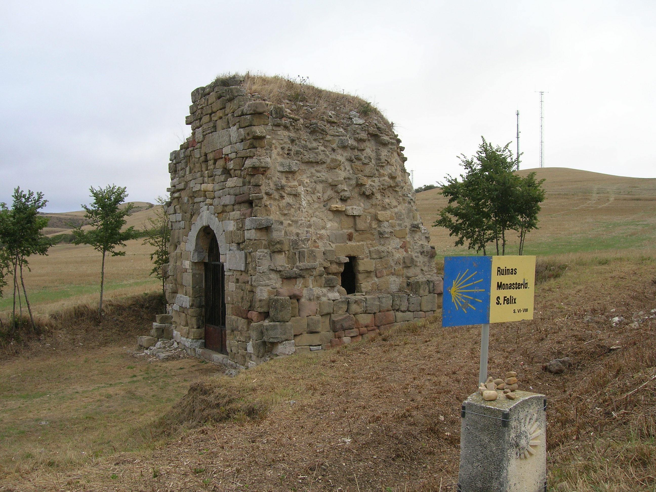 Ermita de San Felices