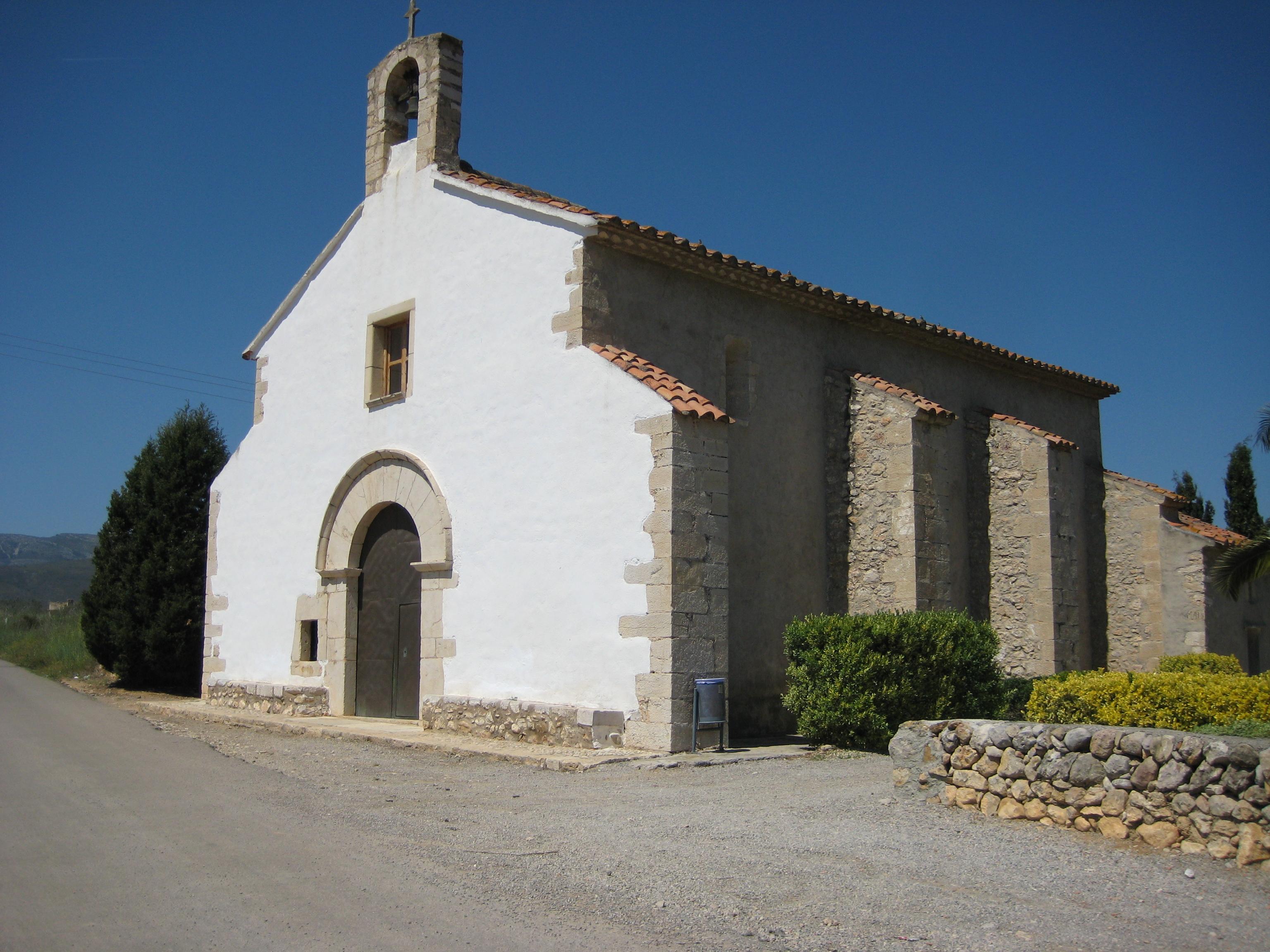 Ermita de San Vicente Ferrer