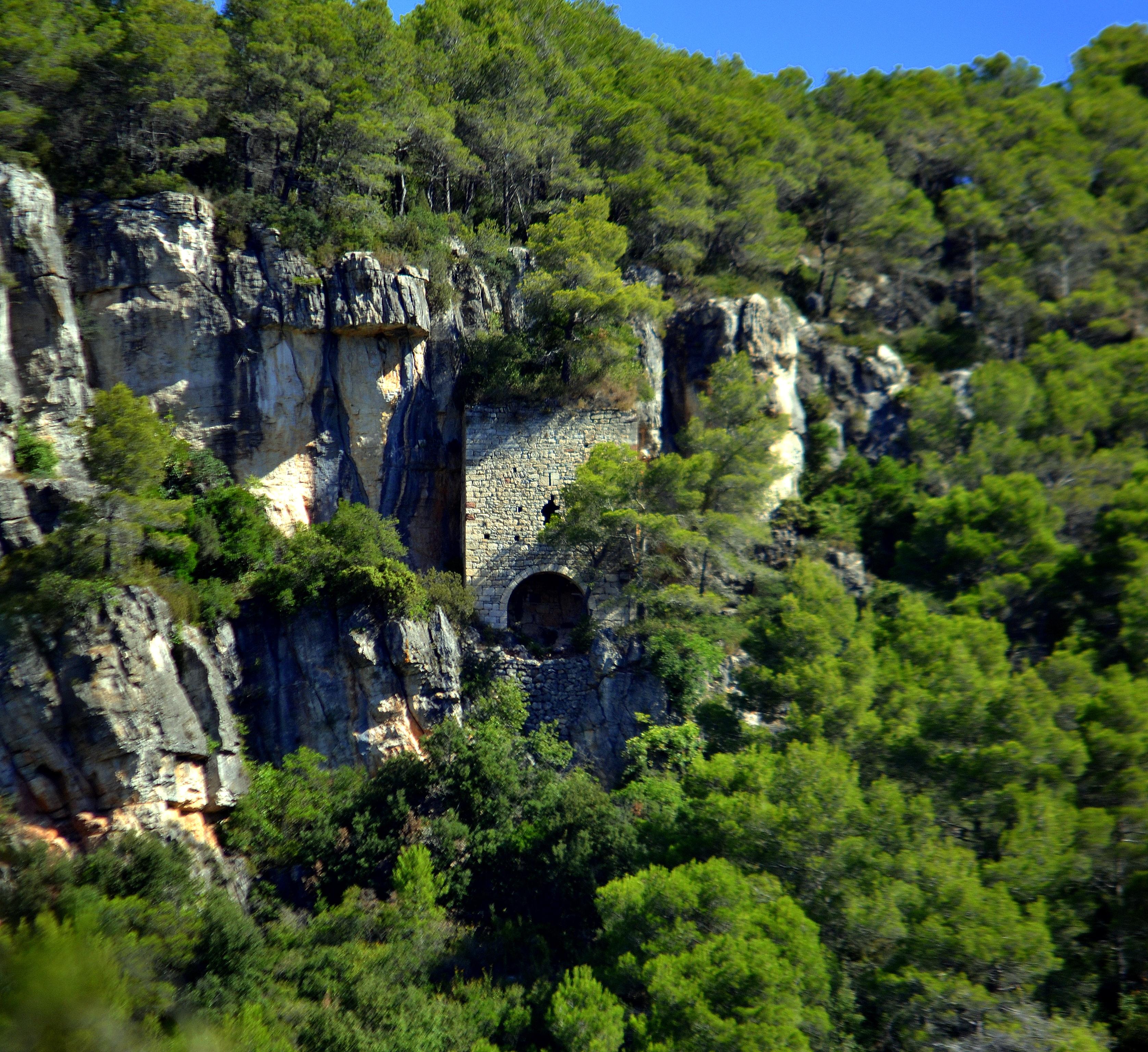 Sant Salvador de Pontons