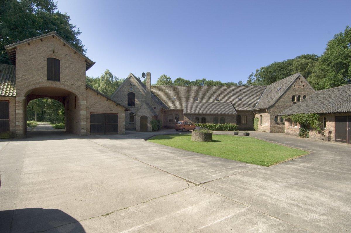 Sint-Willibrordsabdij