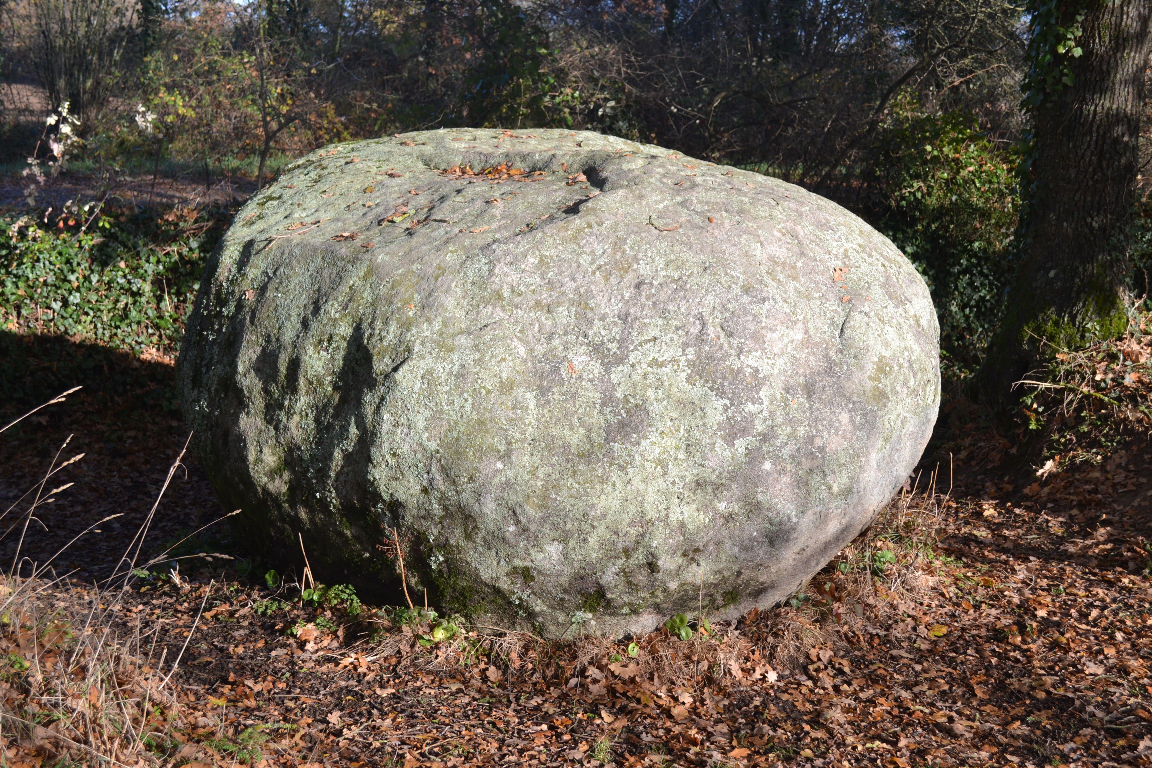 pierre des Farfadets