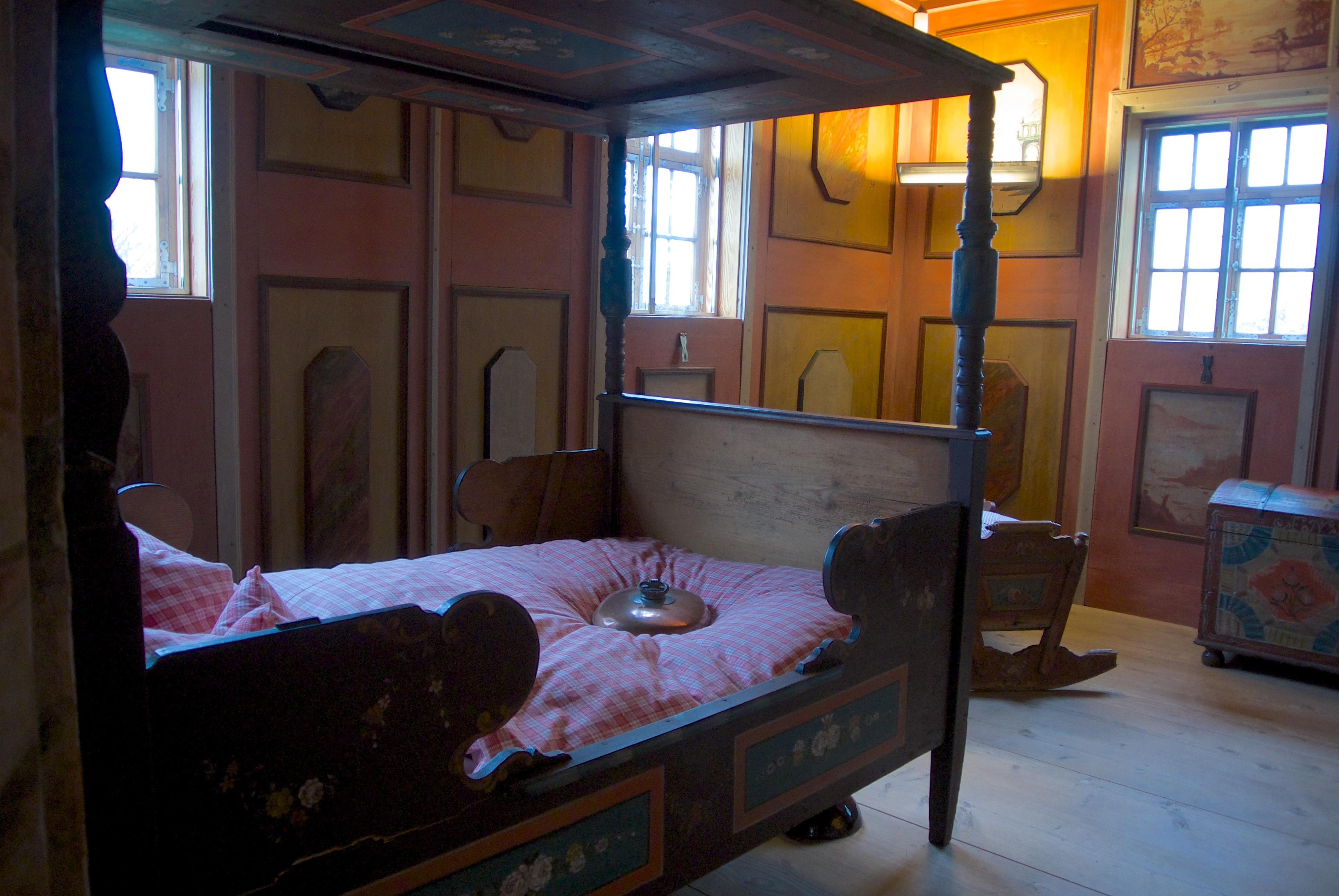 Heimat- und Humboldtmuseum Eibau