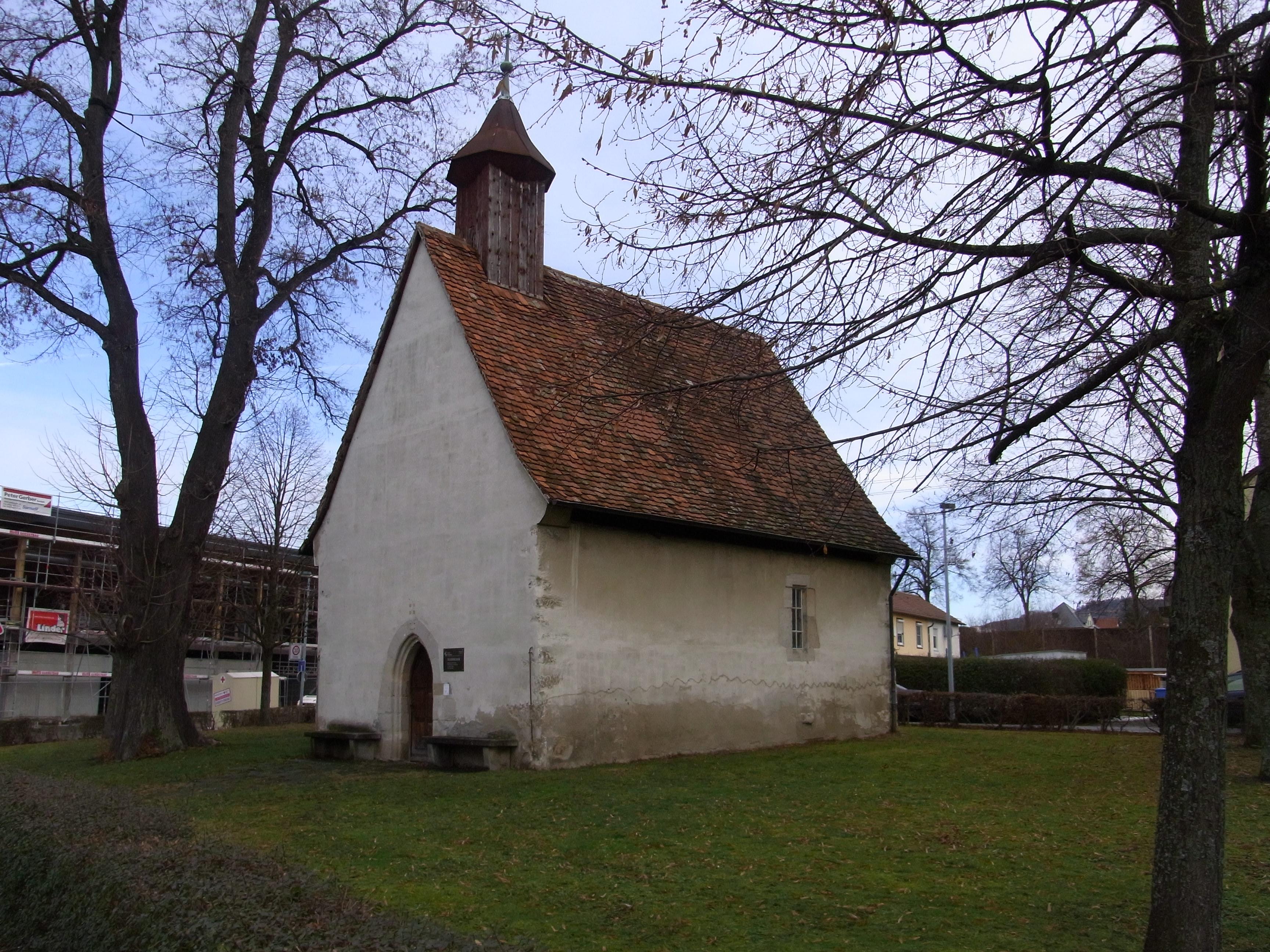 Siechenkapelle