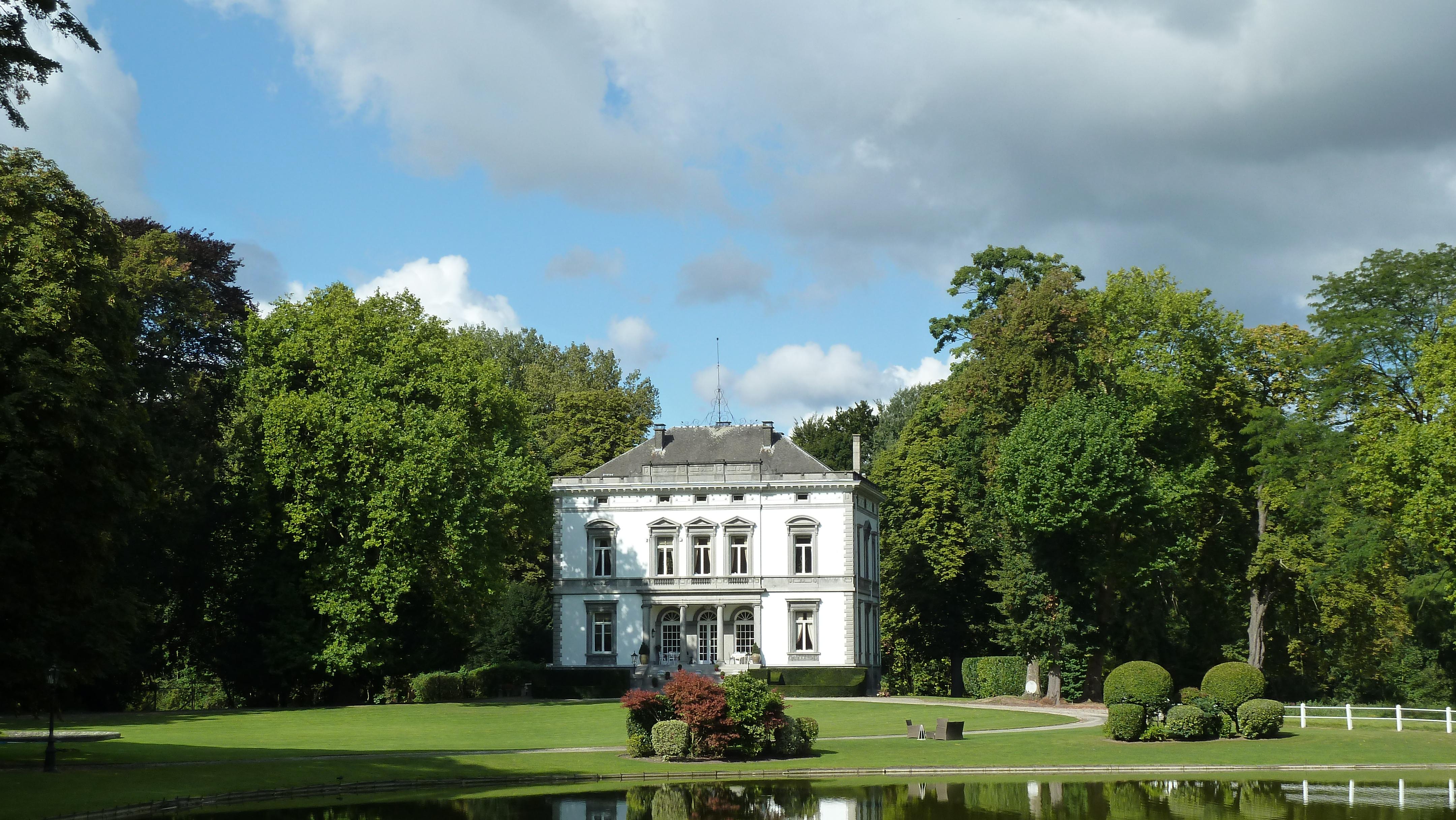 Kasteel van Imde