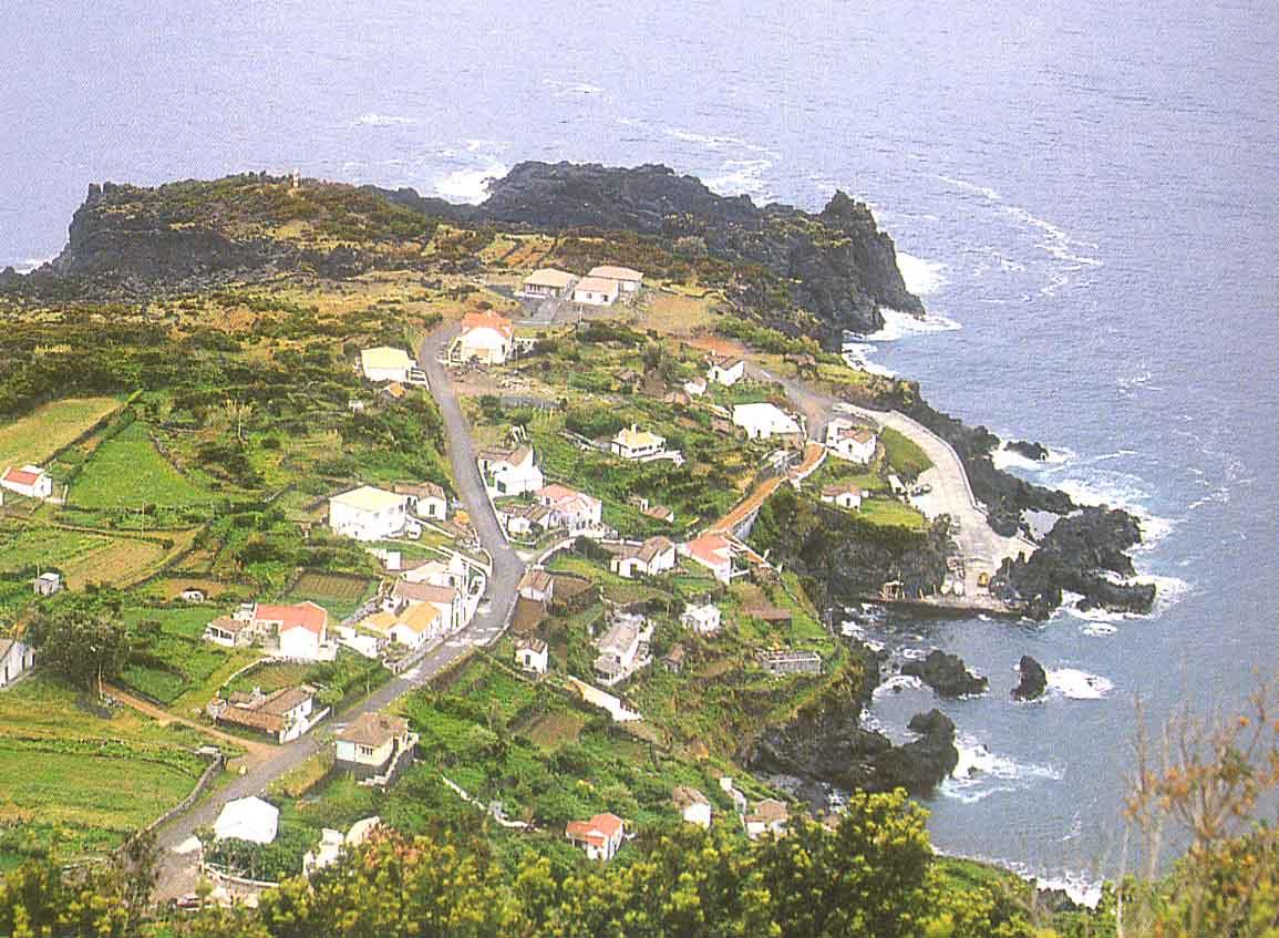 Faja do Ouvidor