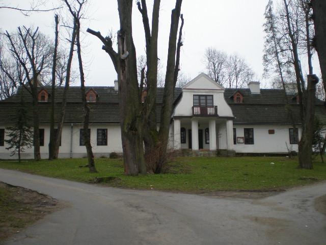 Muzeum Regionalne Ziemi Limanowskiej w Limanowej