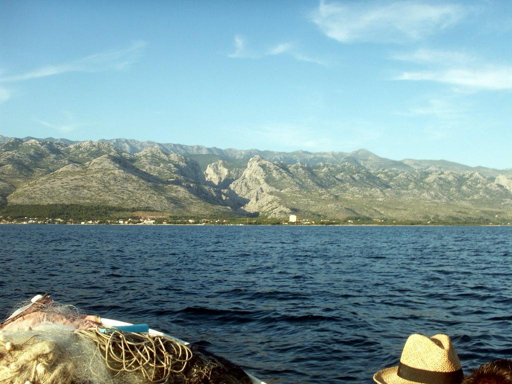 Starigrad