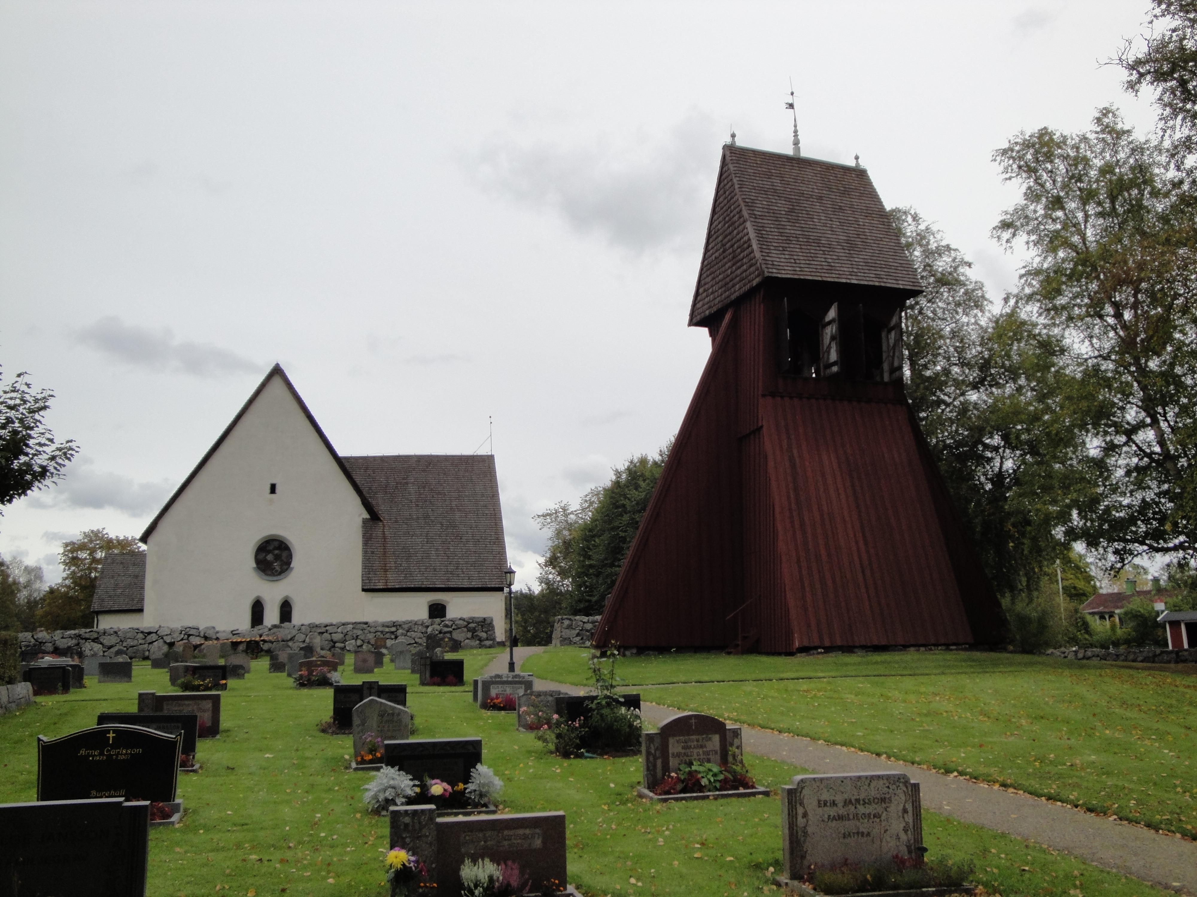 Riala kyrka