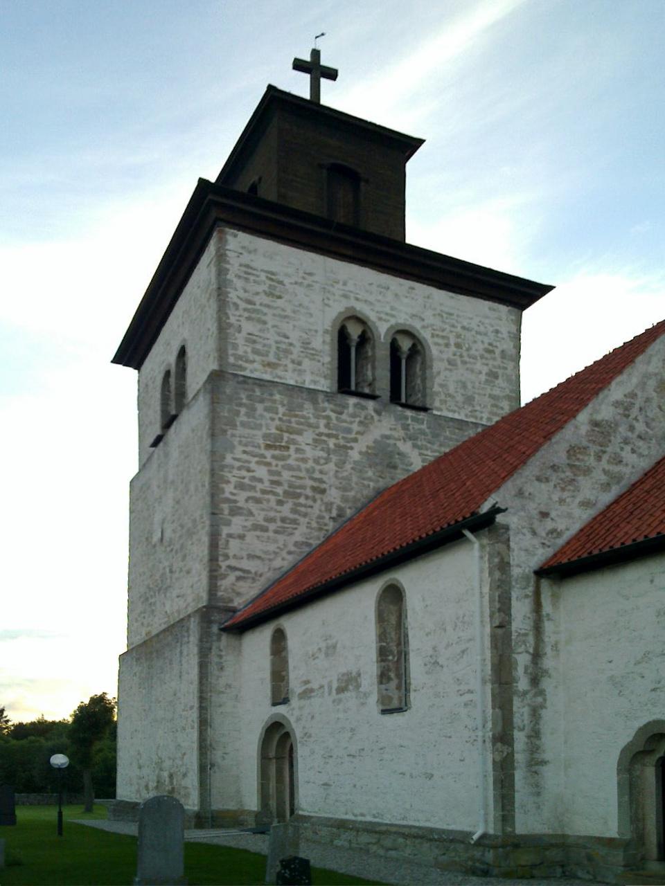 Fide kyrka