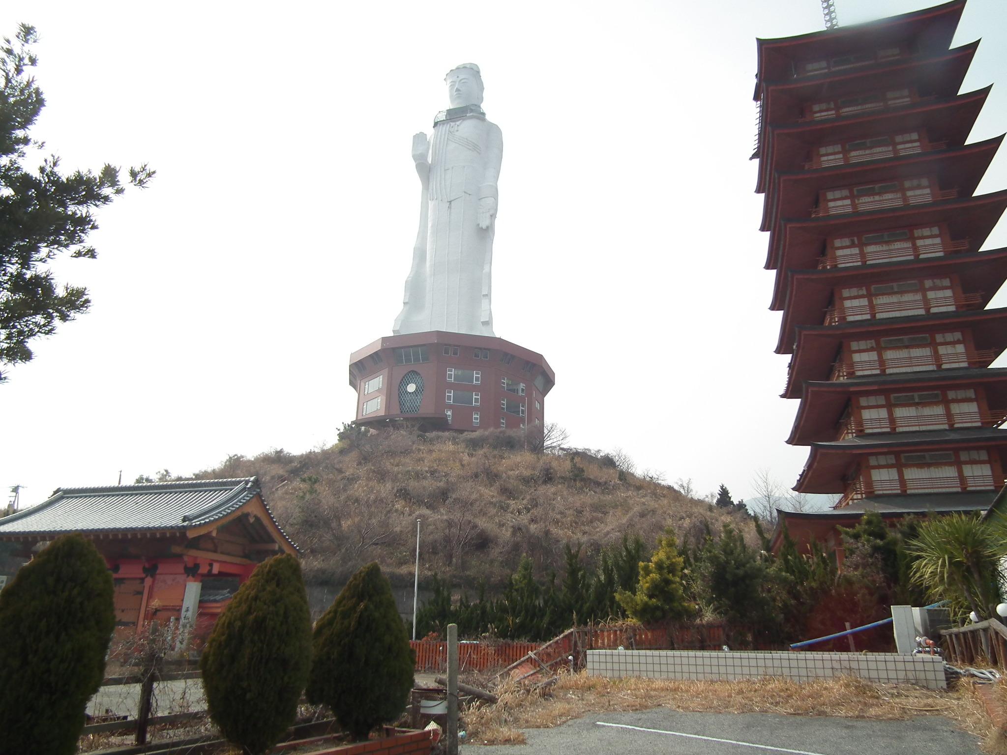 Awaji Kannon