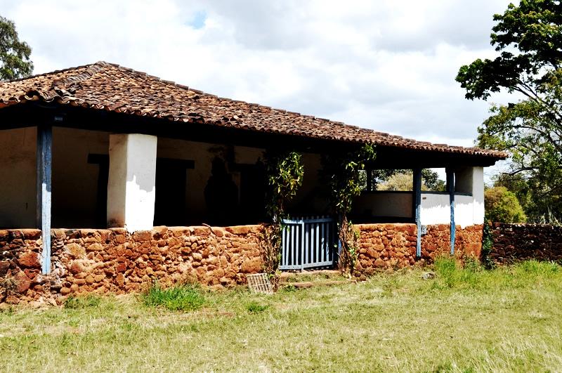 Fazenda Carreiras