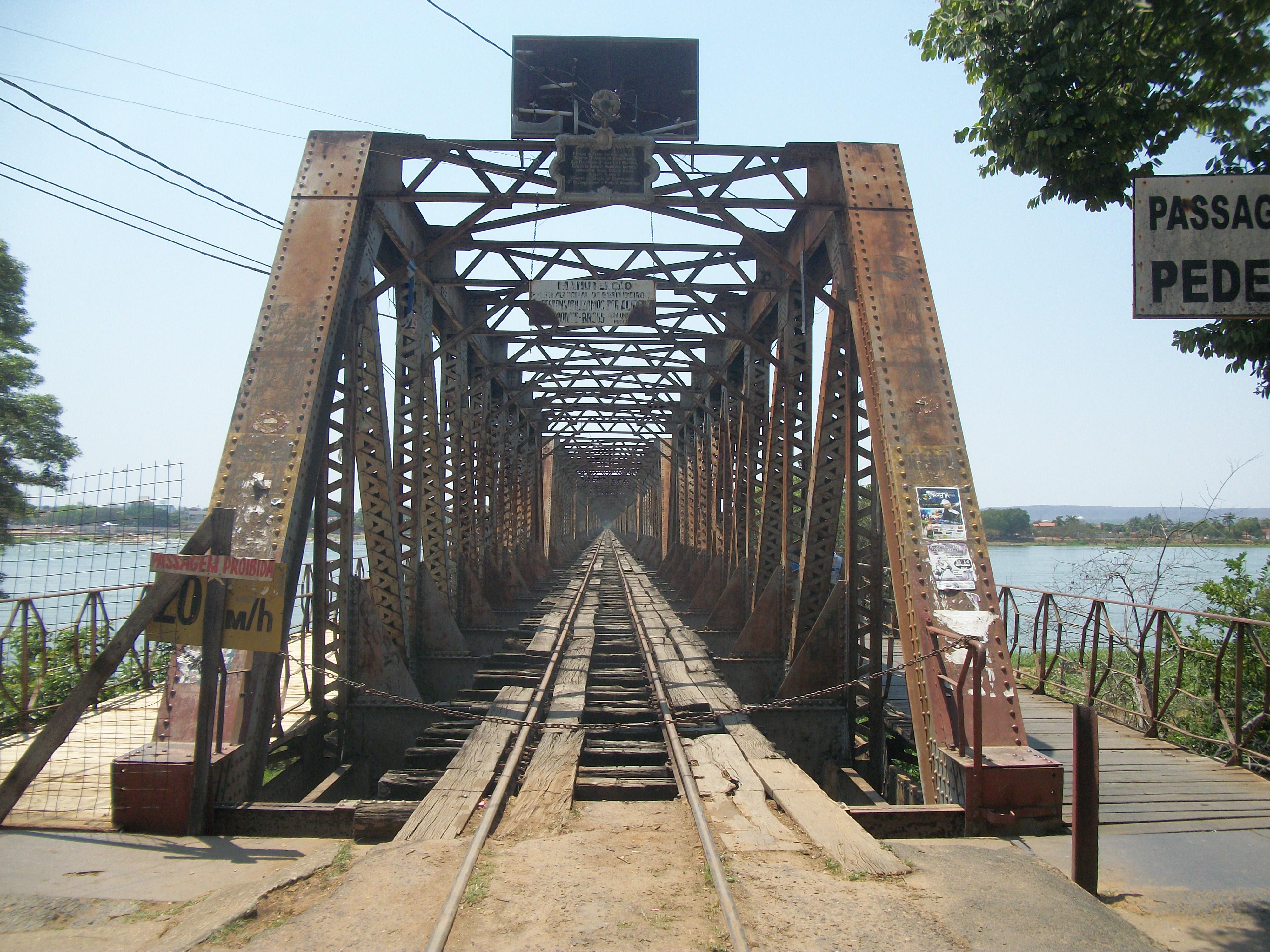 Ponte Marechal Hermes da Fonseca