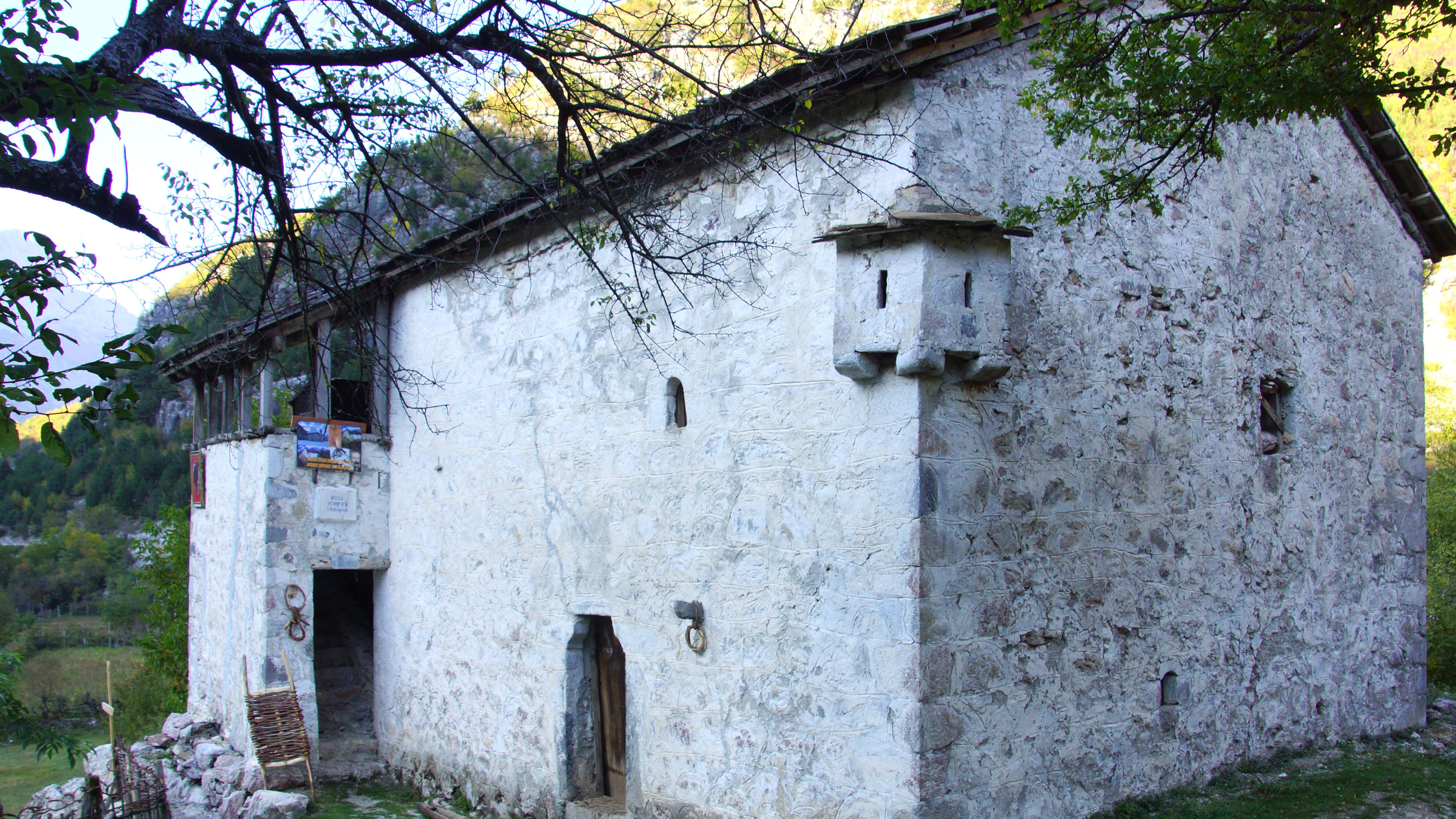 Ethnographic Museum of Dukagjin