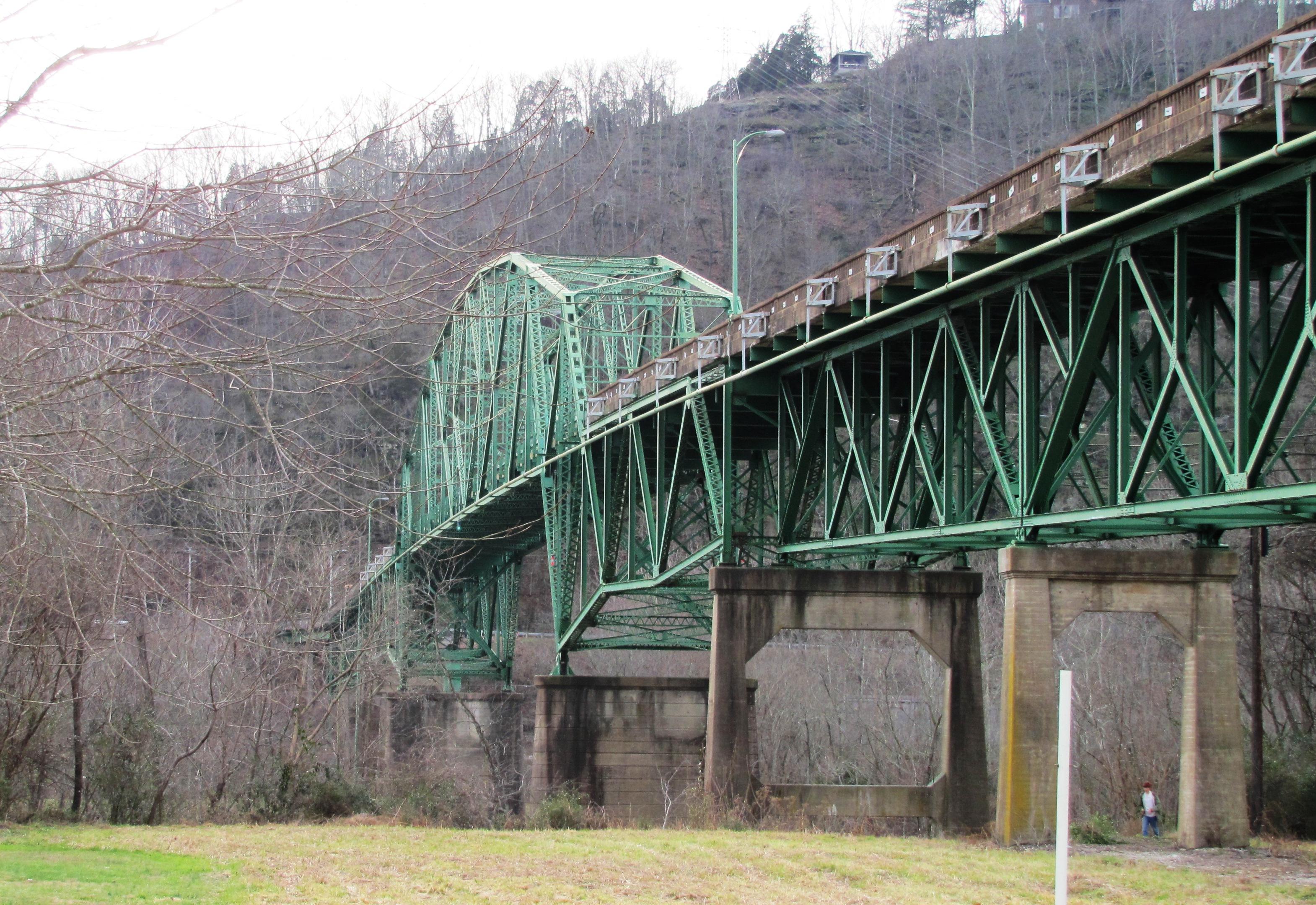 Carthage Bridge