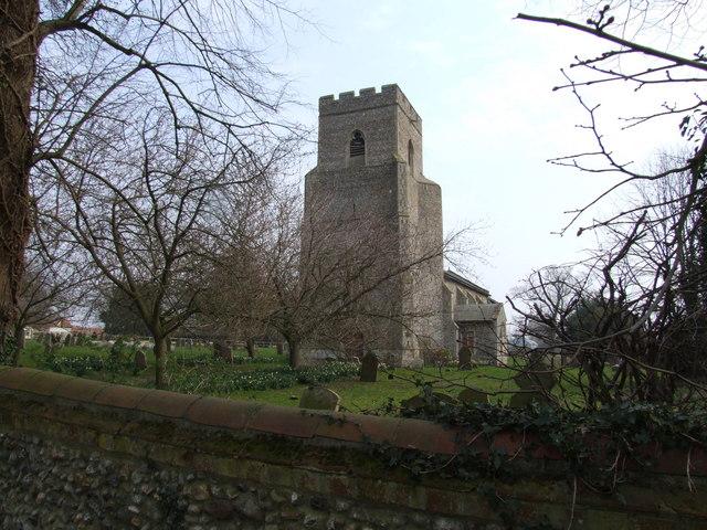 Saint Peter and Saint Paul