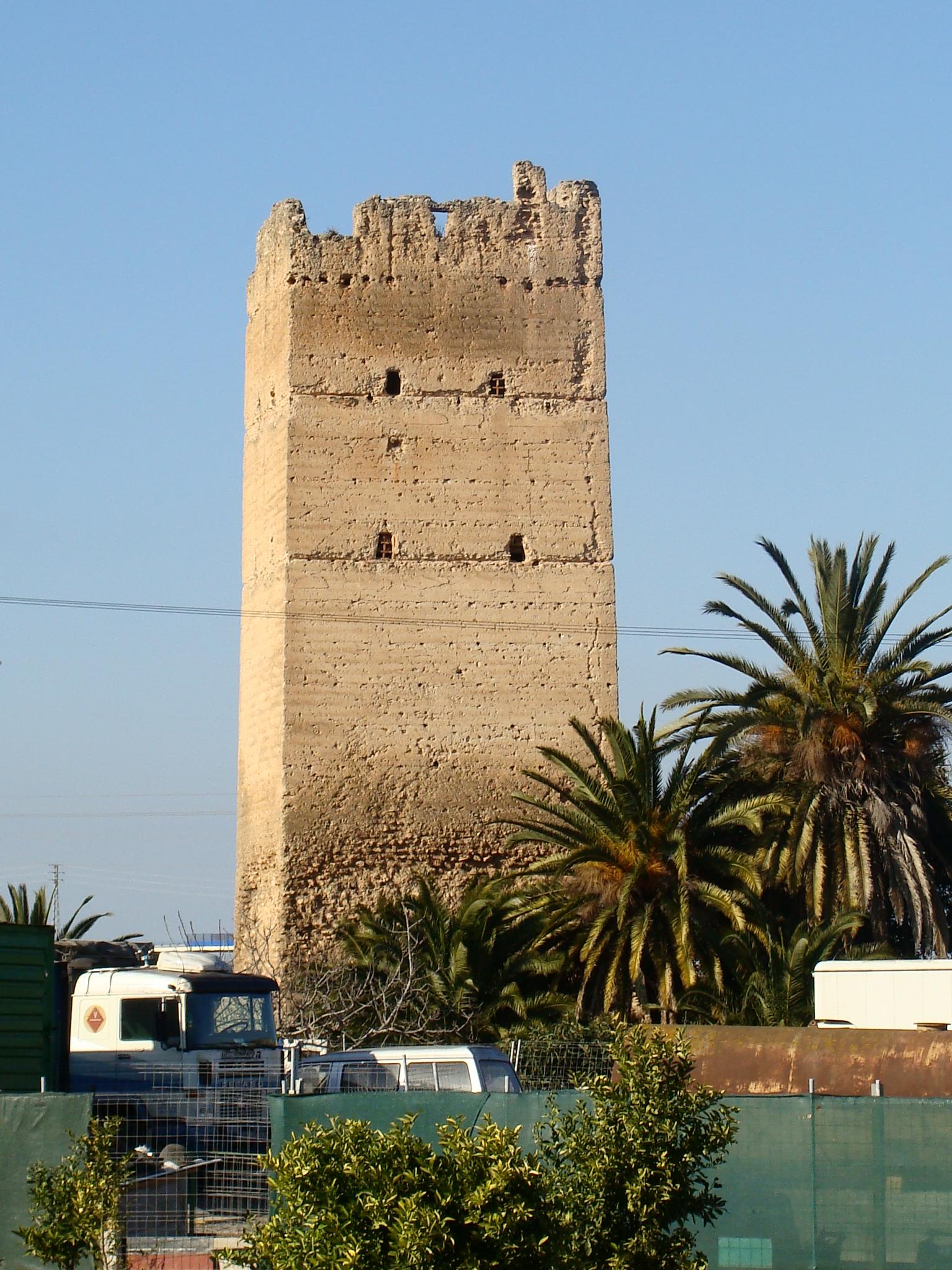 Torre Mussa