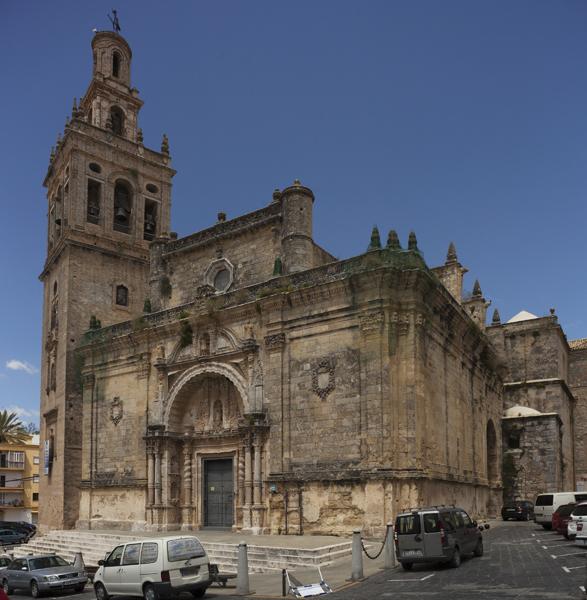 Iglesia de San Miguel Arcángel