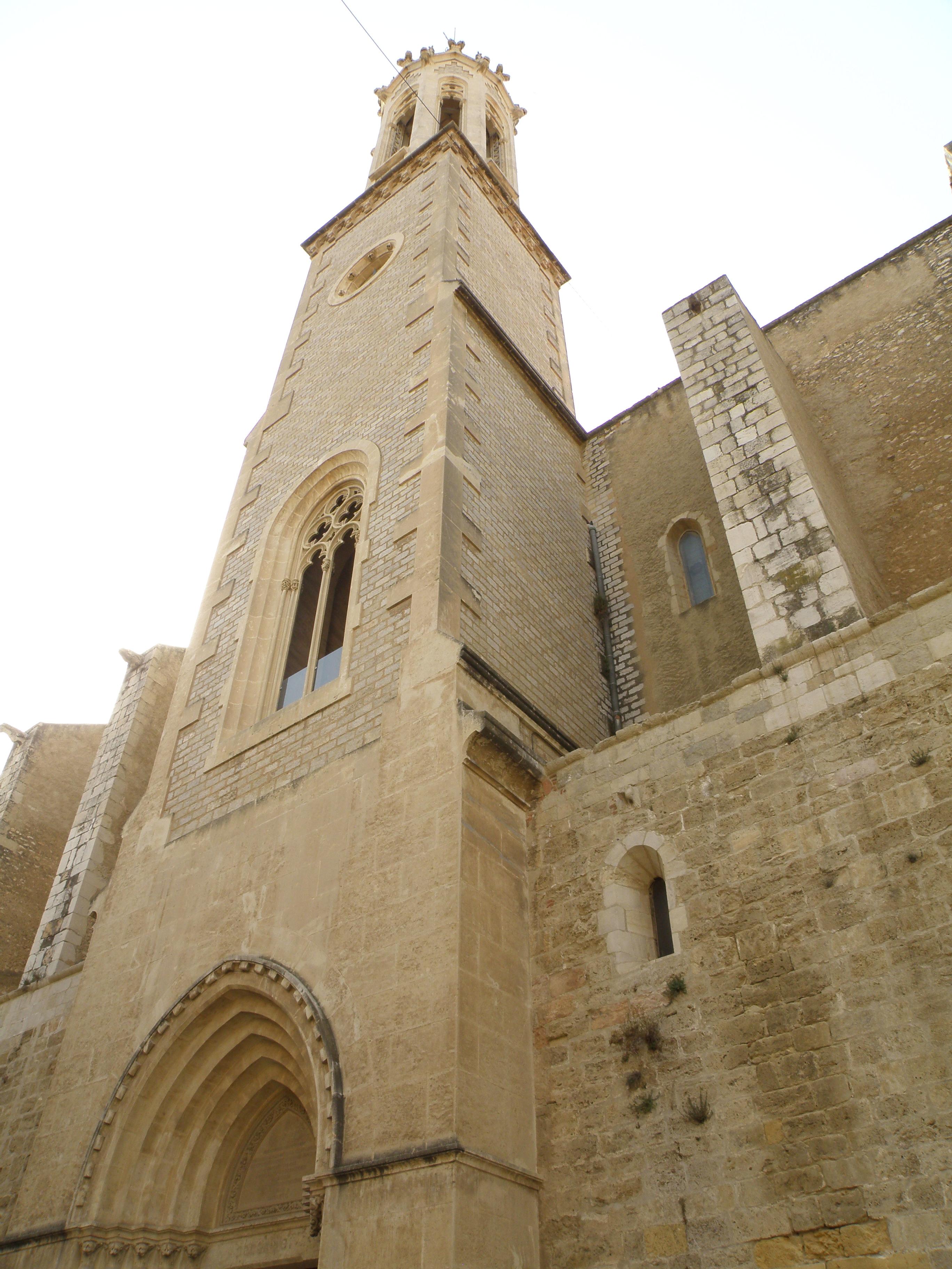 Sant Joan Baptista