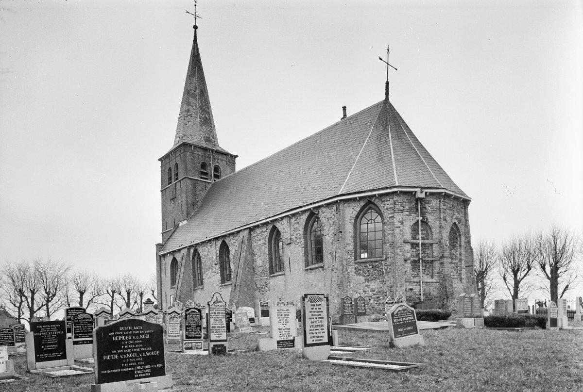Sint-Margaretakerk