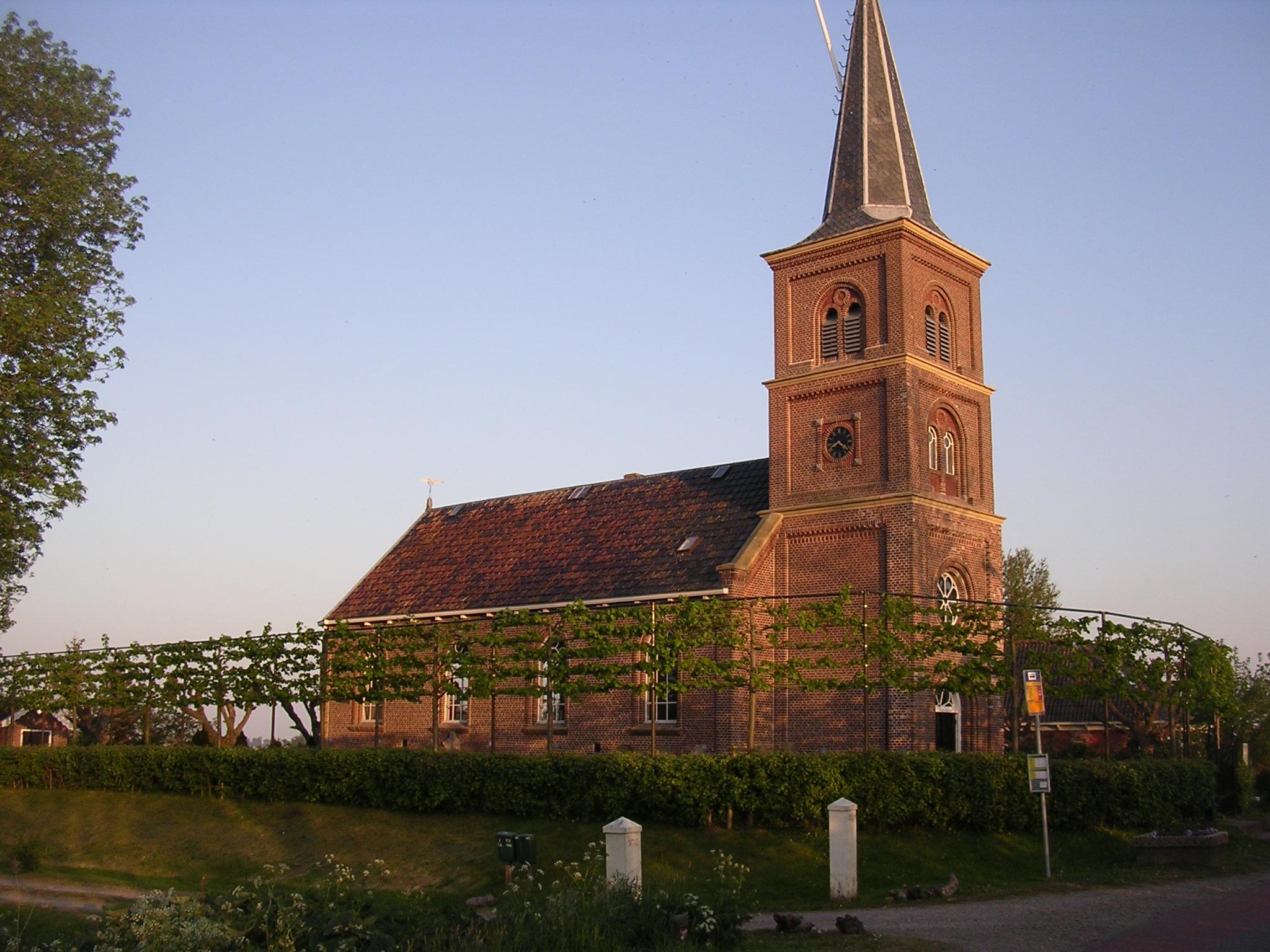 Catharinakerk