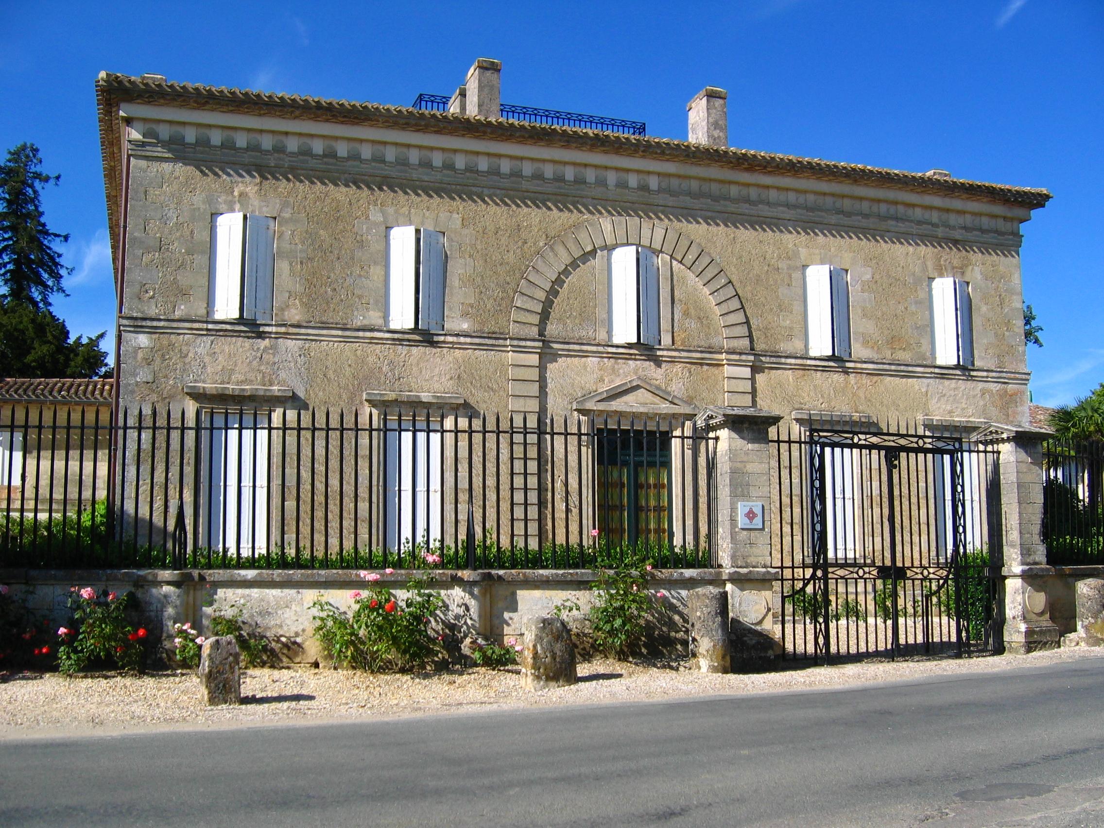 Maison Rateau