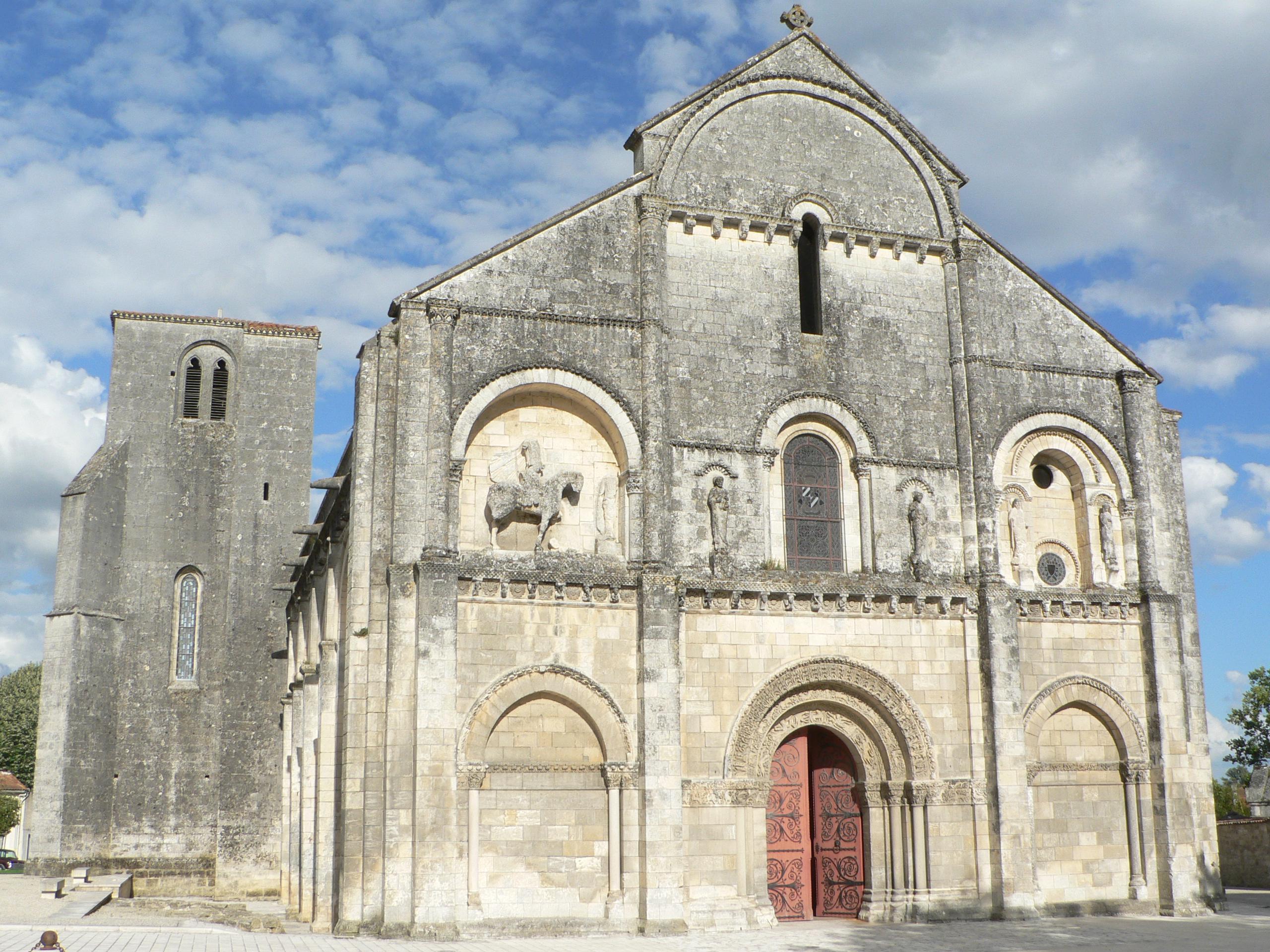 Eglise Saint-Pierre