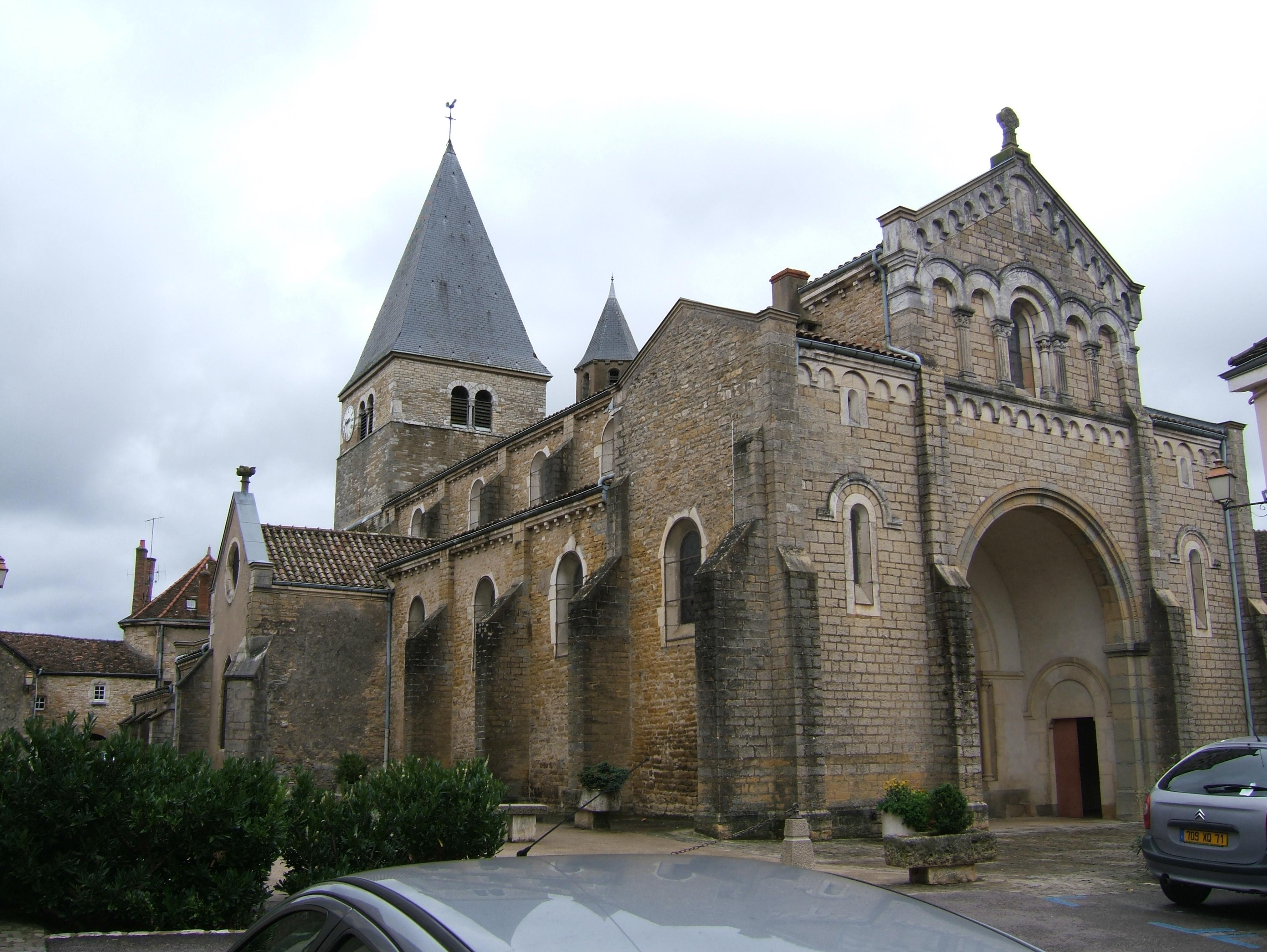 Eglise Saint-Germain-l'Auxerrois