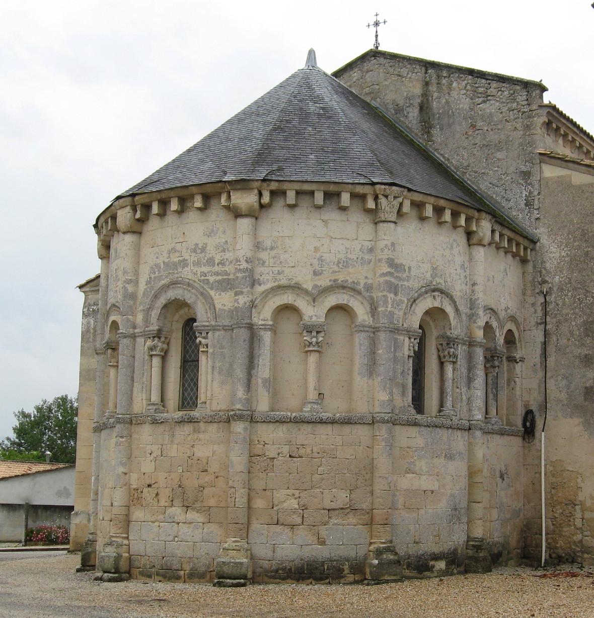 Eglise Saint-Pierre