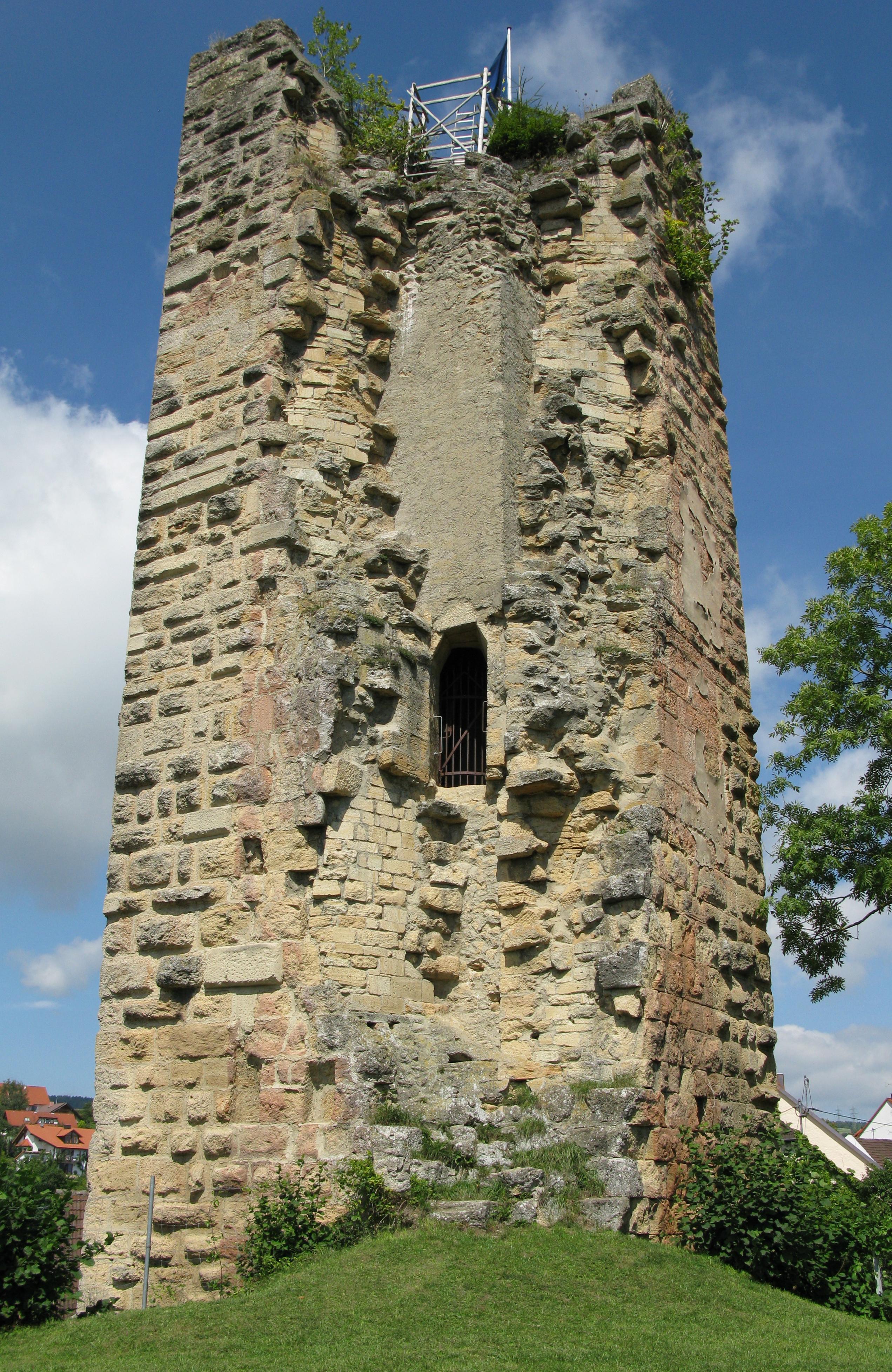 Hinterburg