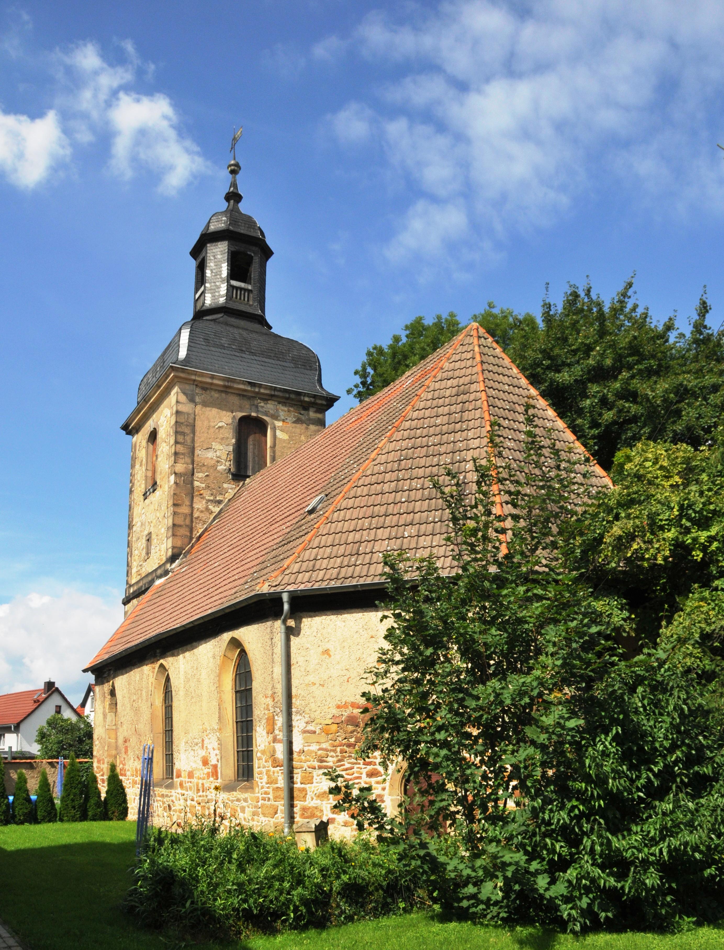 Sankt-Michael-Kirche