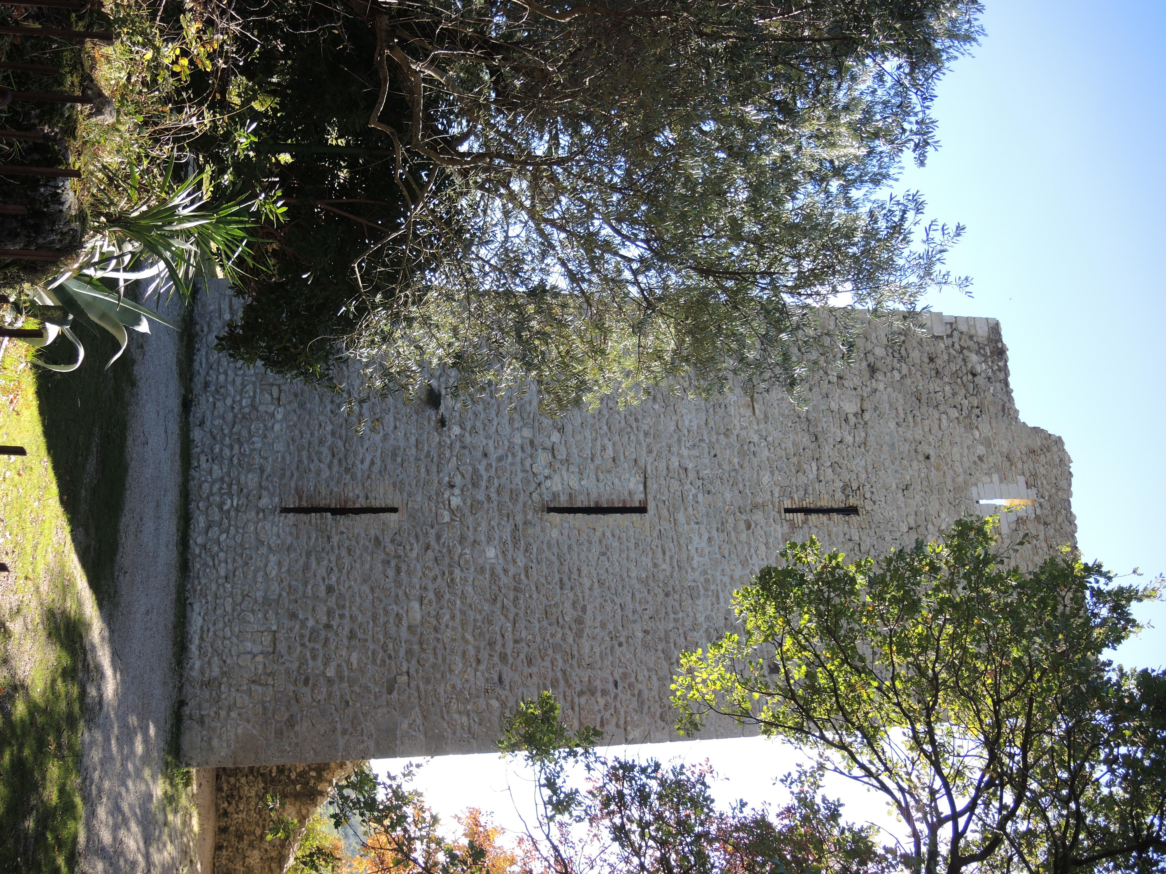 abbazia di Santa Maria di Casanova