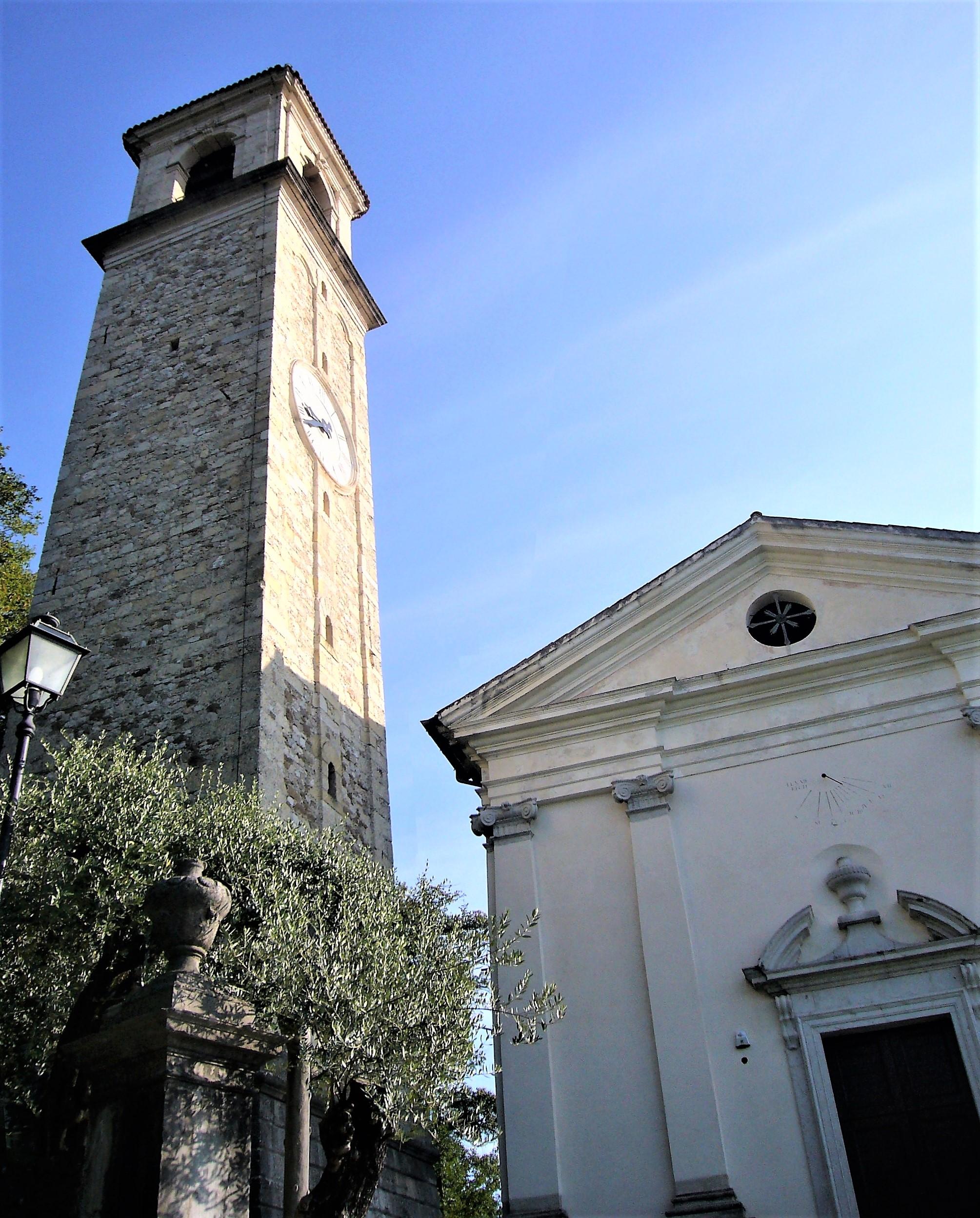 Chiesa parrocchiale di S. Andrea