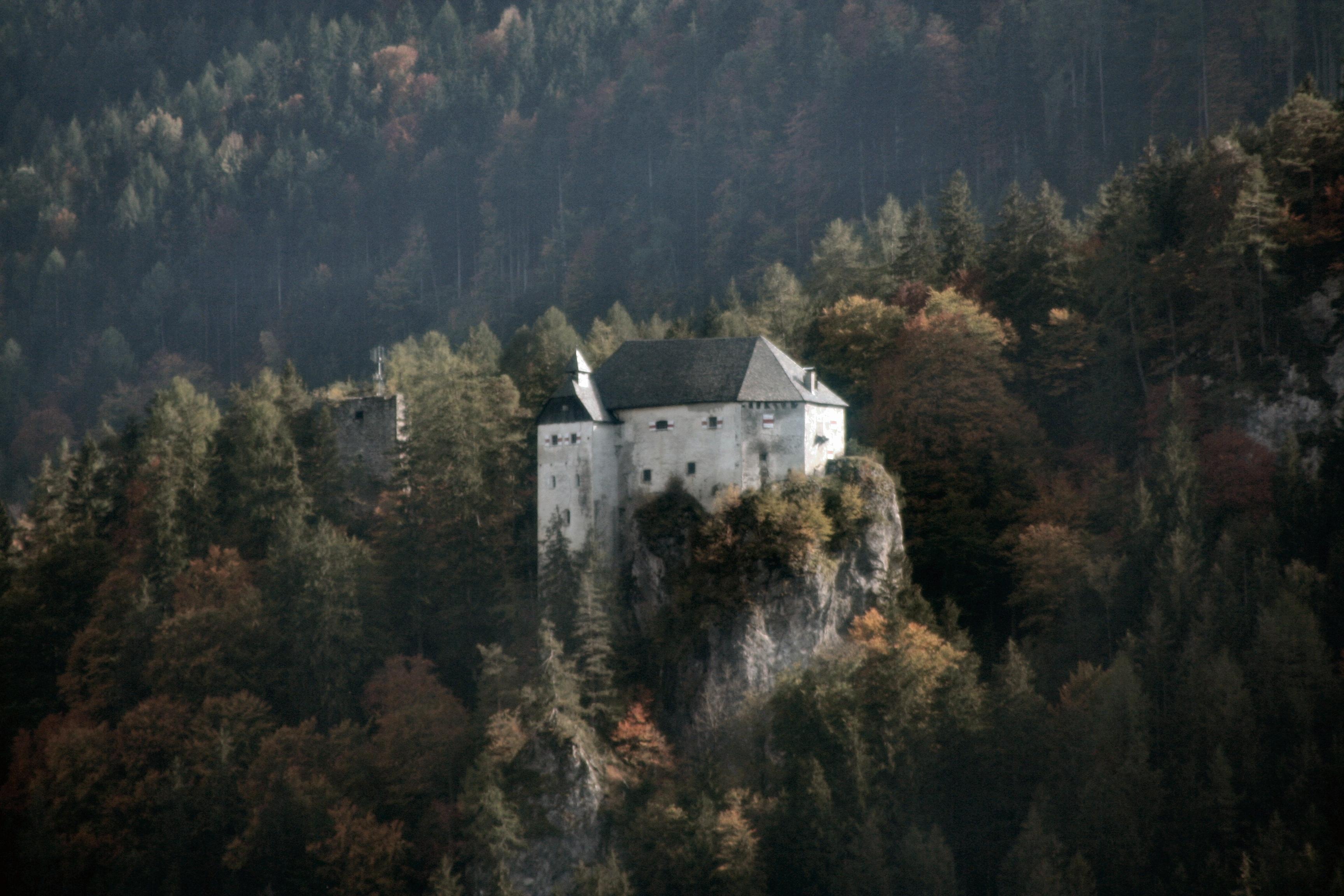 Schloss Stein