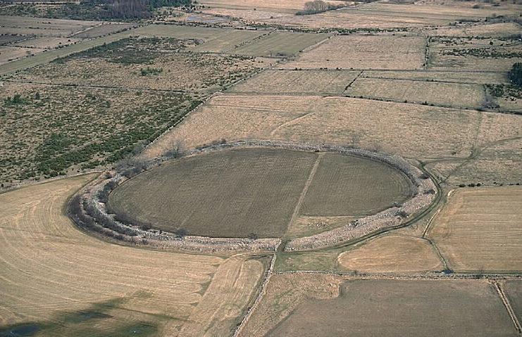 Trindborgen