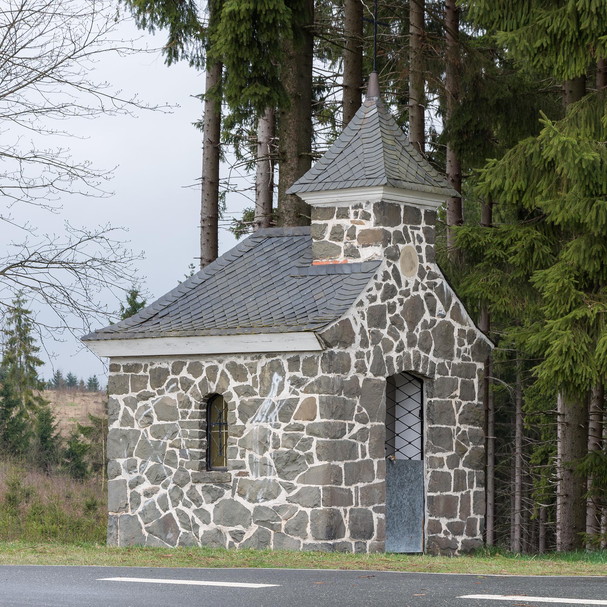 Wegkapelle St. Martin