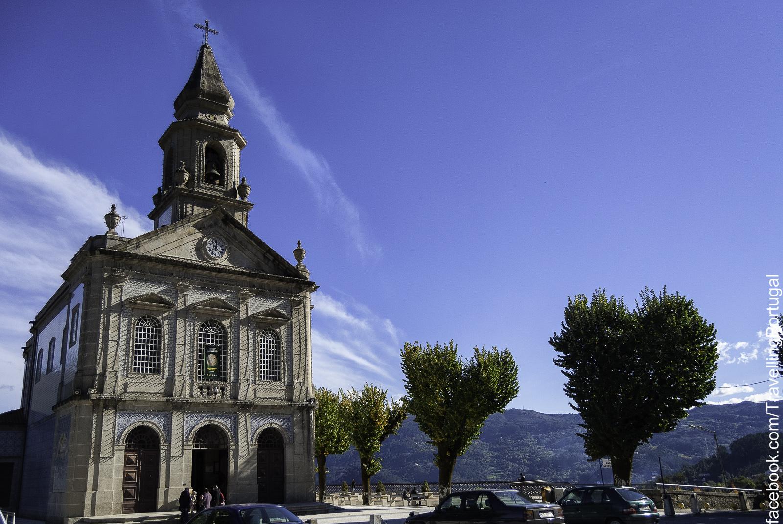 Basilika St. Benedikt der offenen Tür