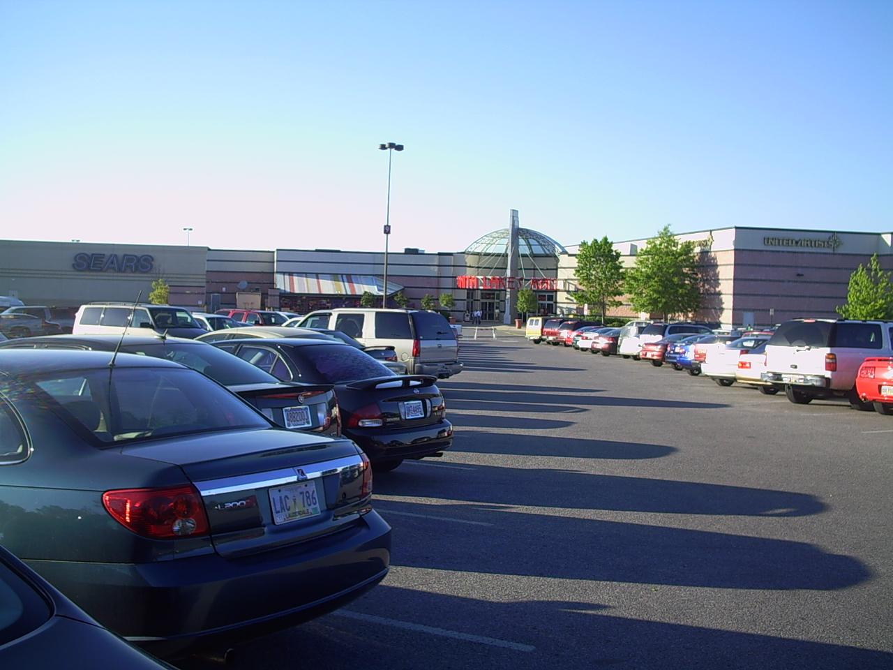 Regal UA Bonita Lakes